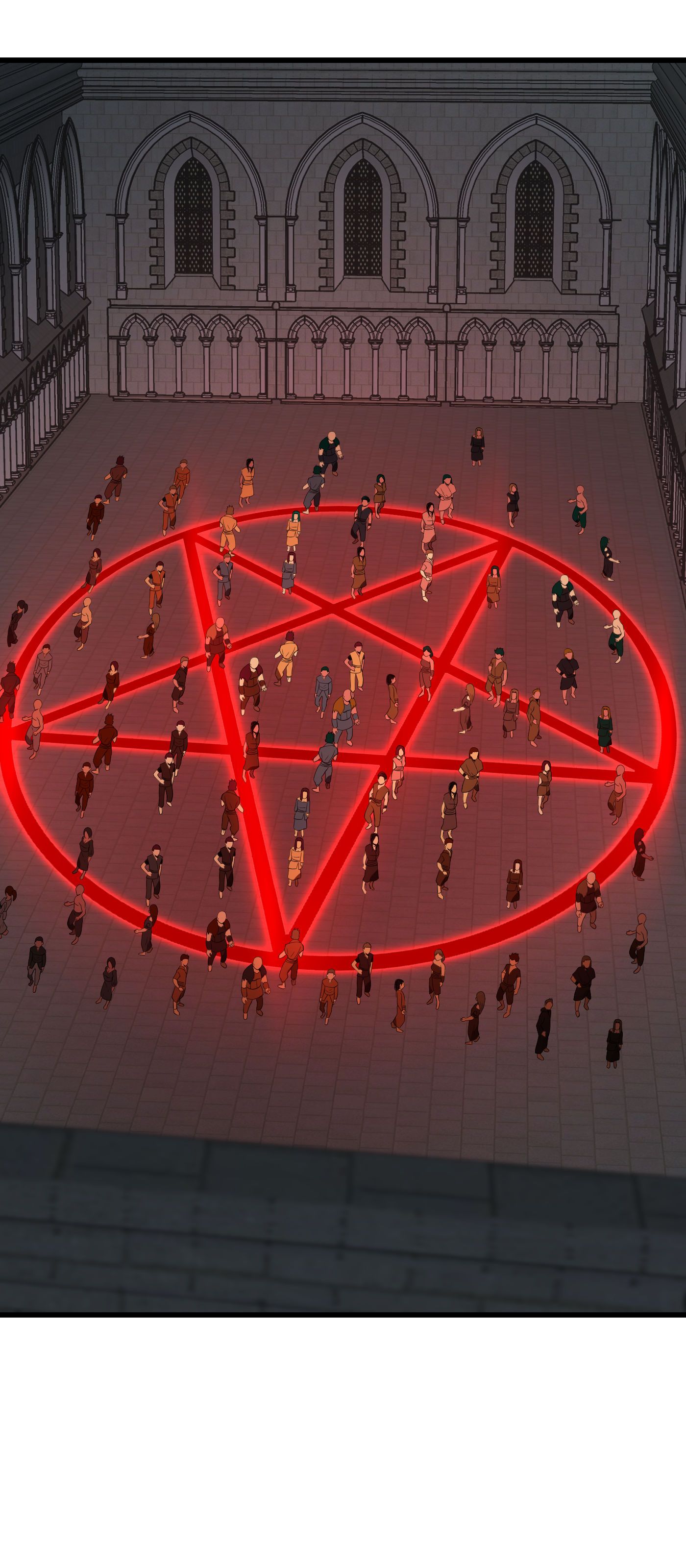 The Fallen chapter 42 page 36