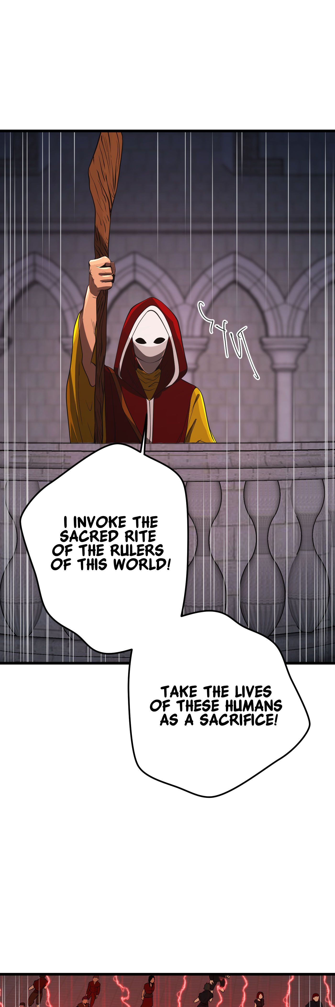 The Fallen chapter 42 page 37