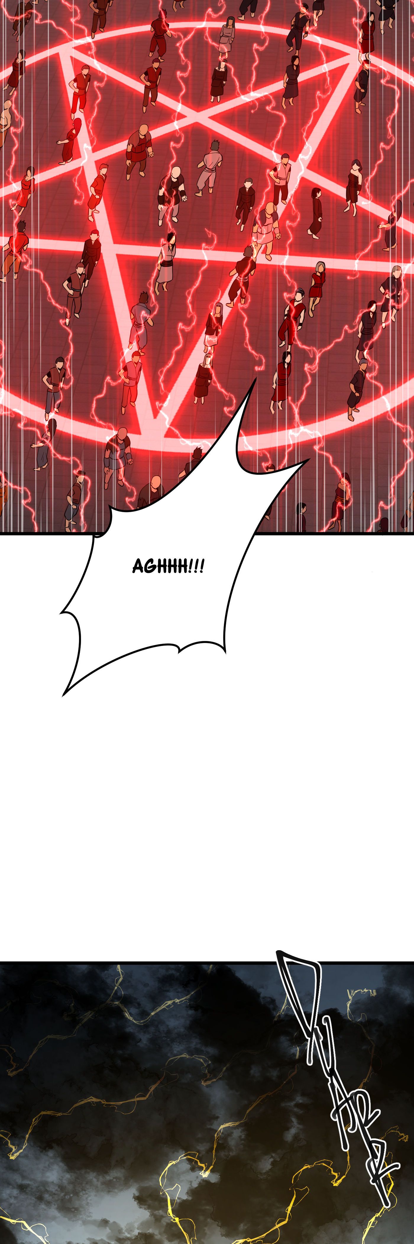 The Fallen chapter 42 page 38