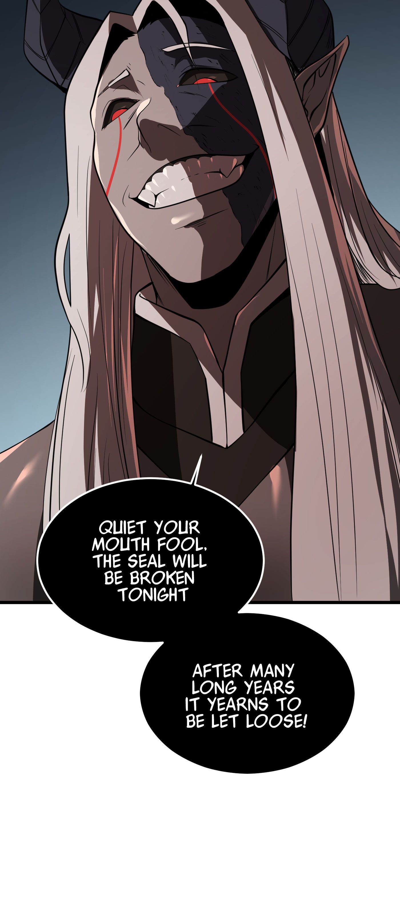 The Fallen chapter 42 page 41