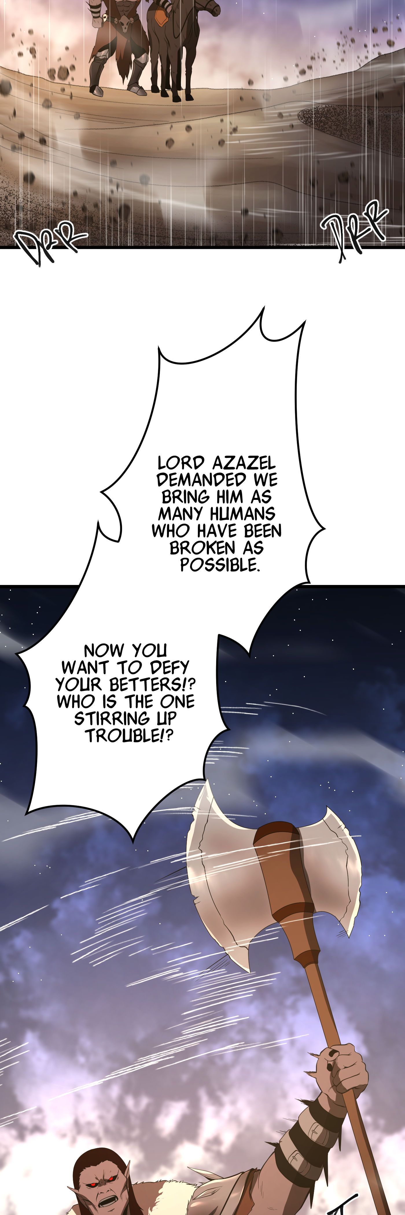 The Fallen chapter 42 page 8