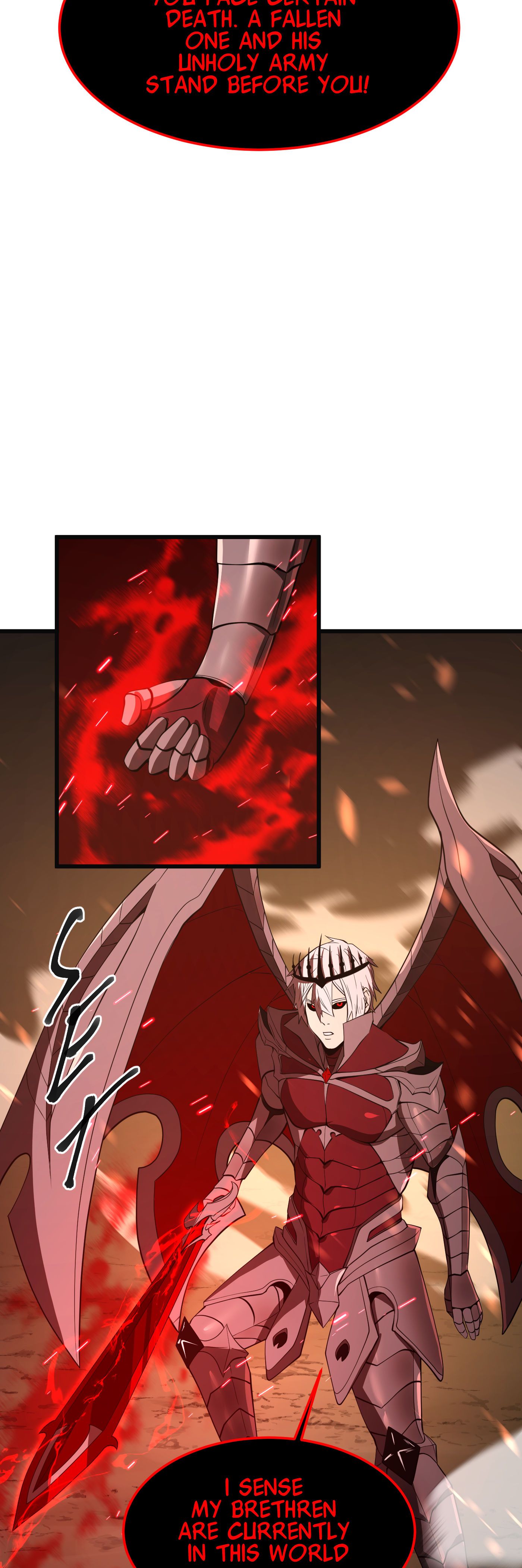 The Fallen chapter 43 page 13