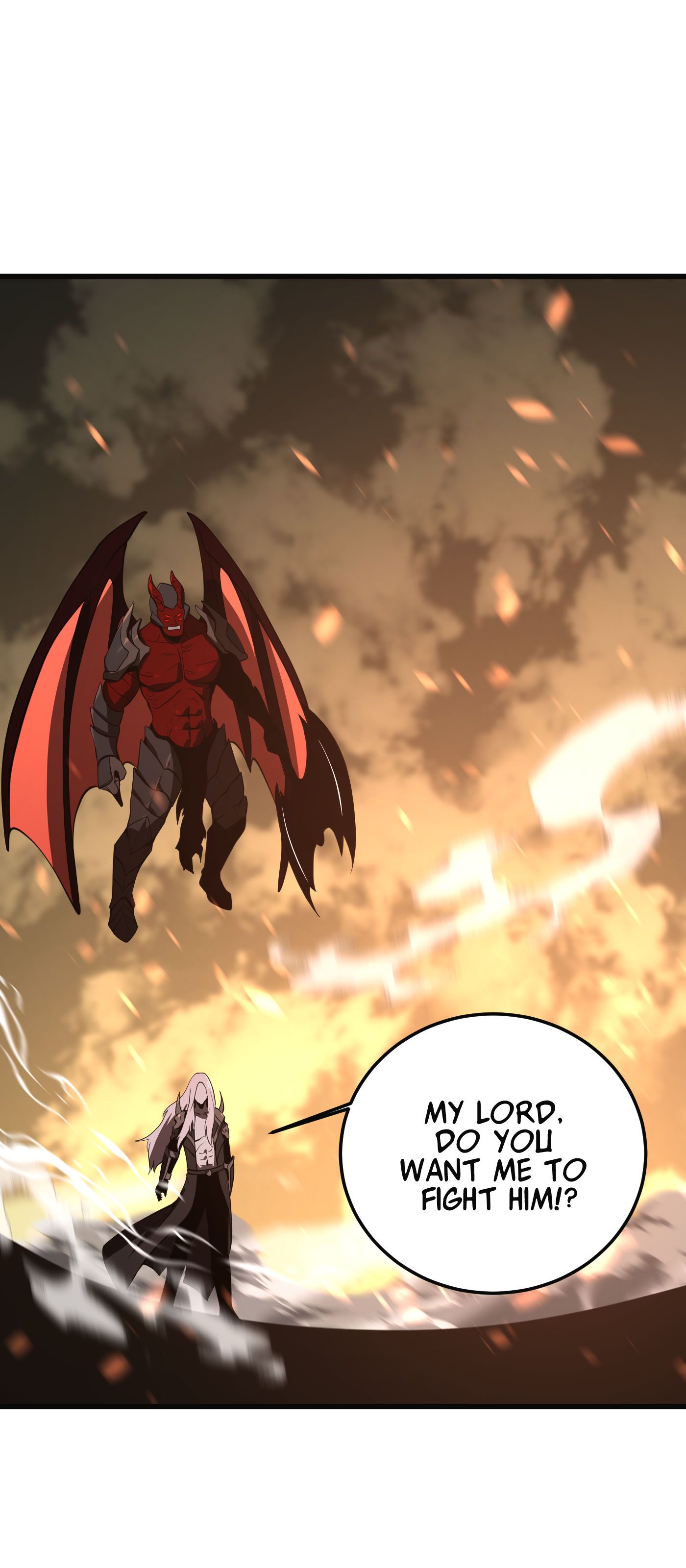 The Fallen chapter 43 page 16