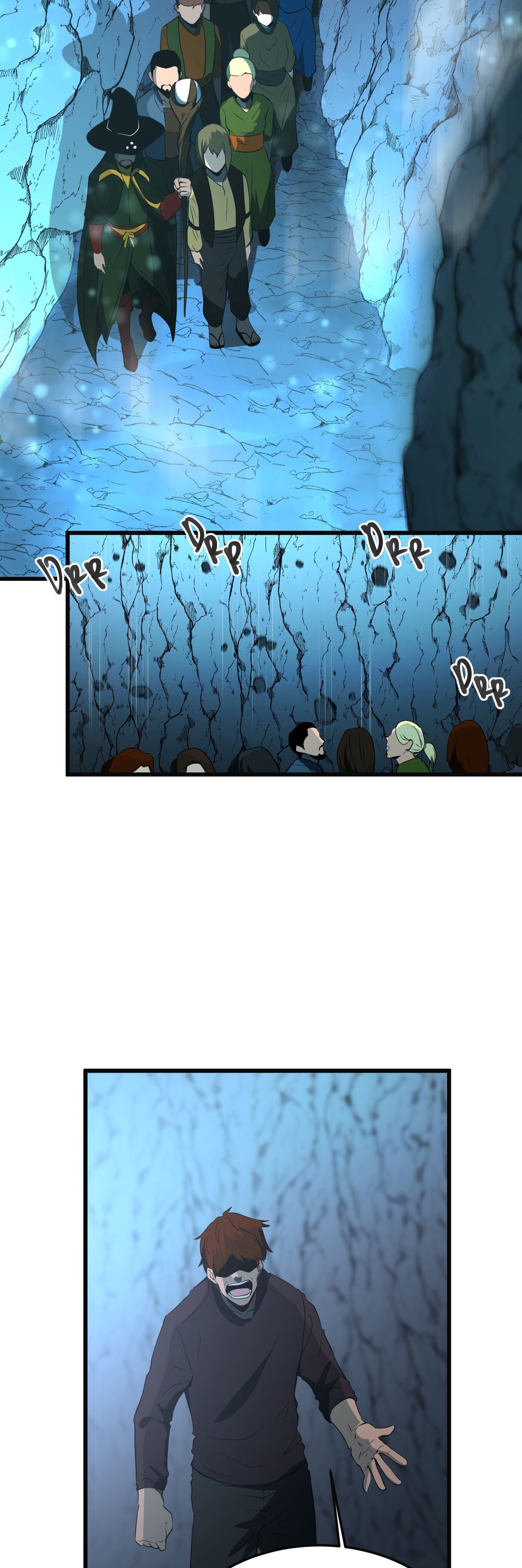 The Fallen chapter 43 page 20