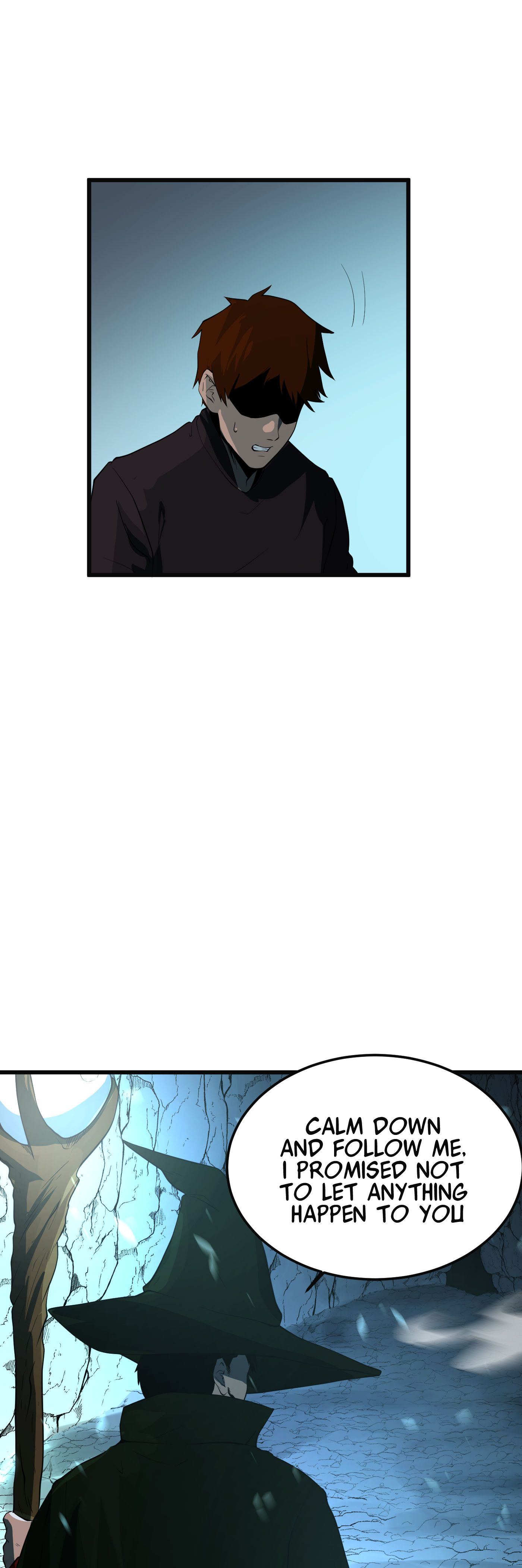 The Fallen chapter 43 page 22