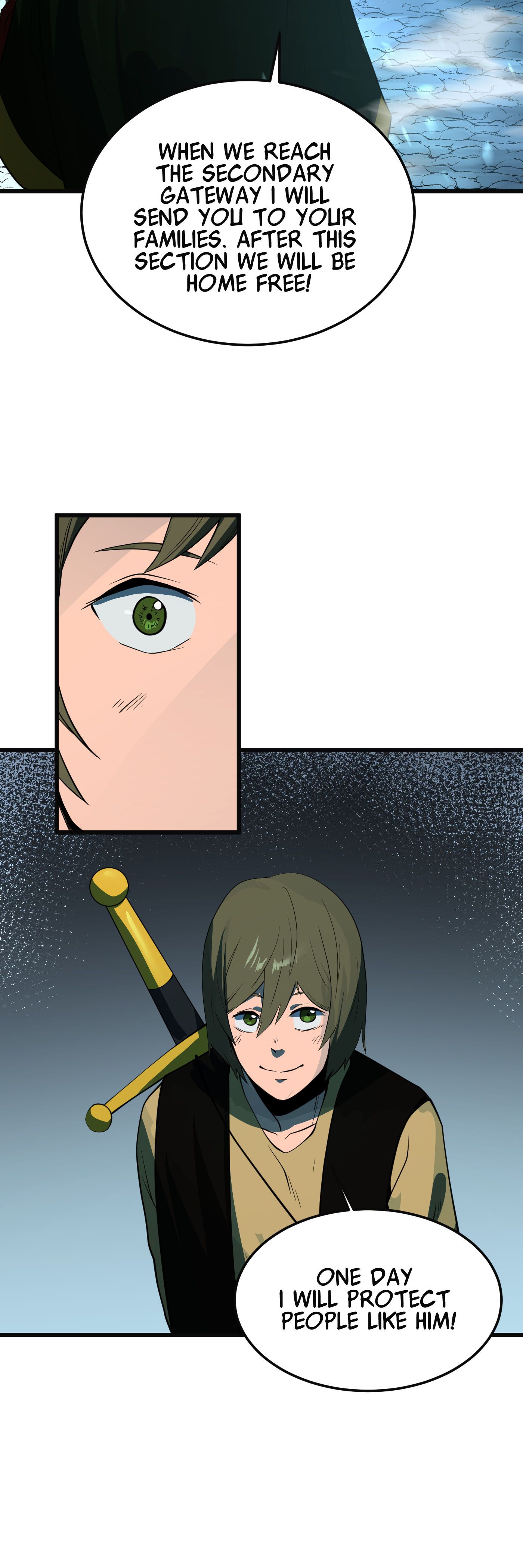 The Fallen chapter 43 page 23