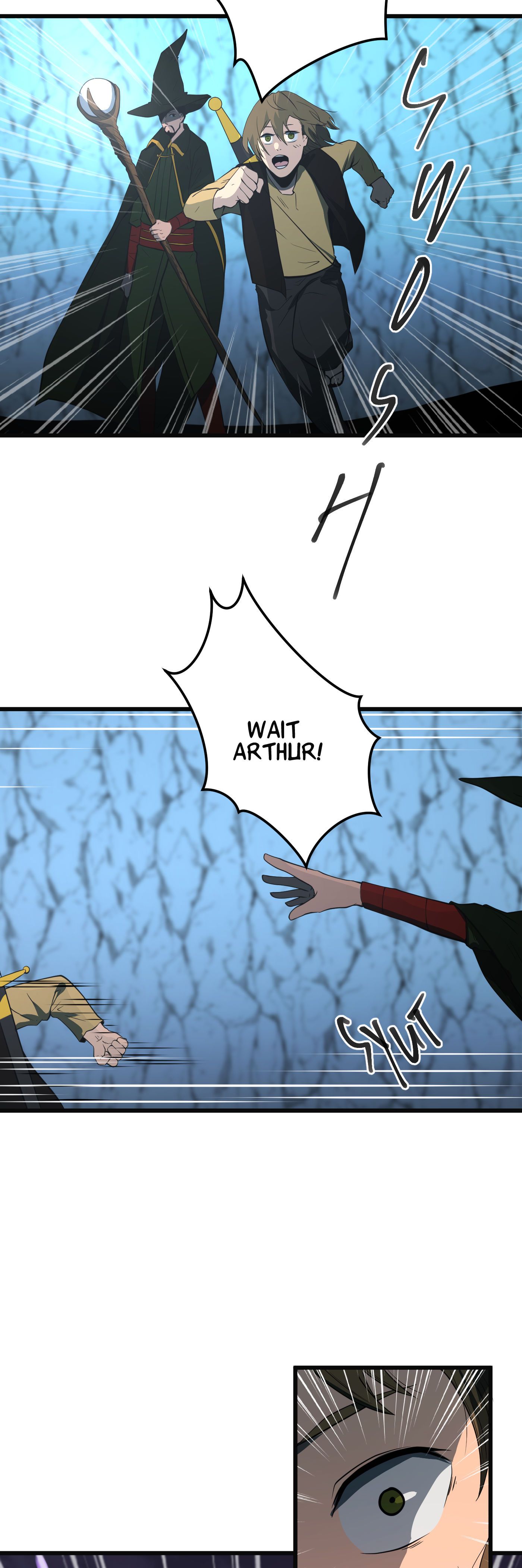 The Fallen chapter 43 page 25