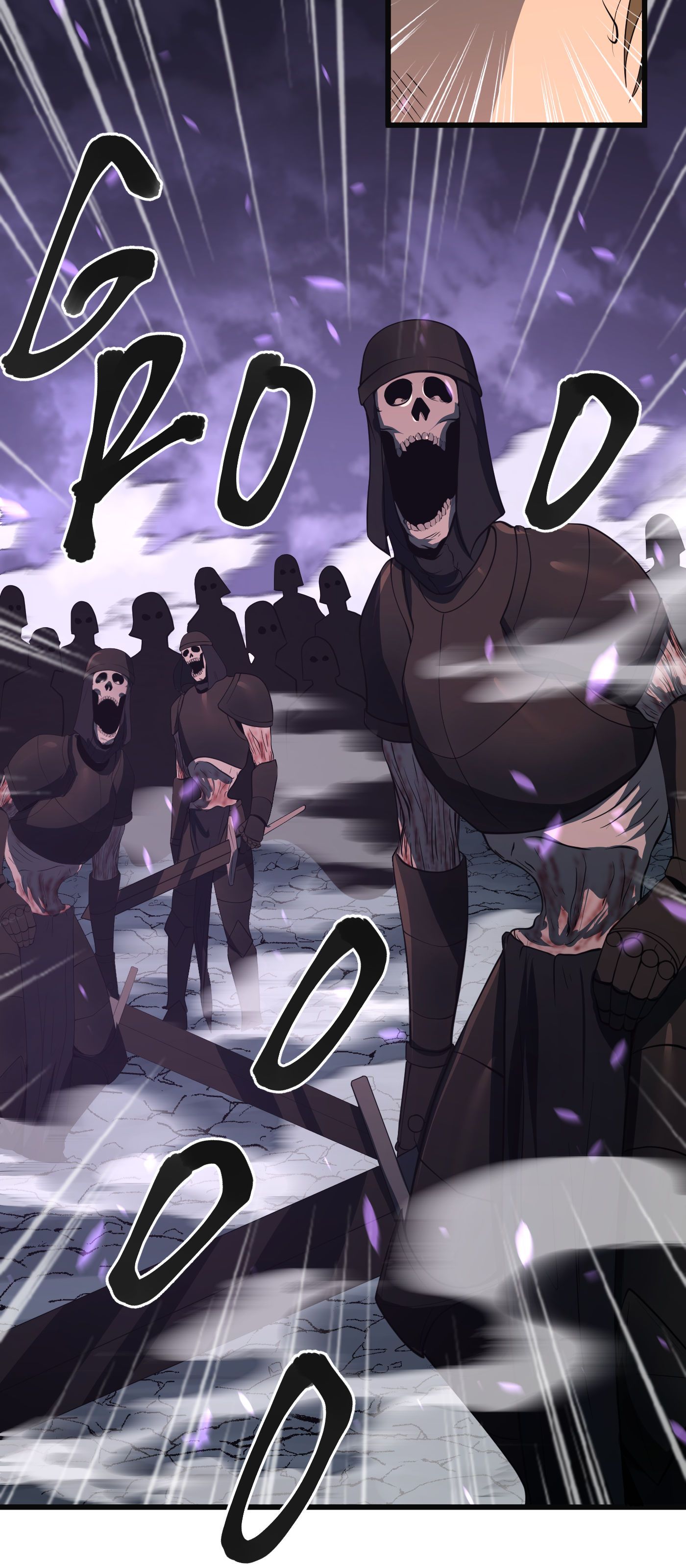 The Fallen chapter 43 page 26