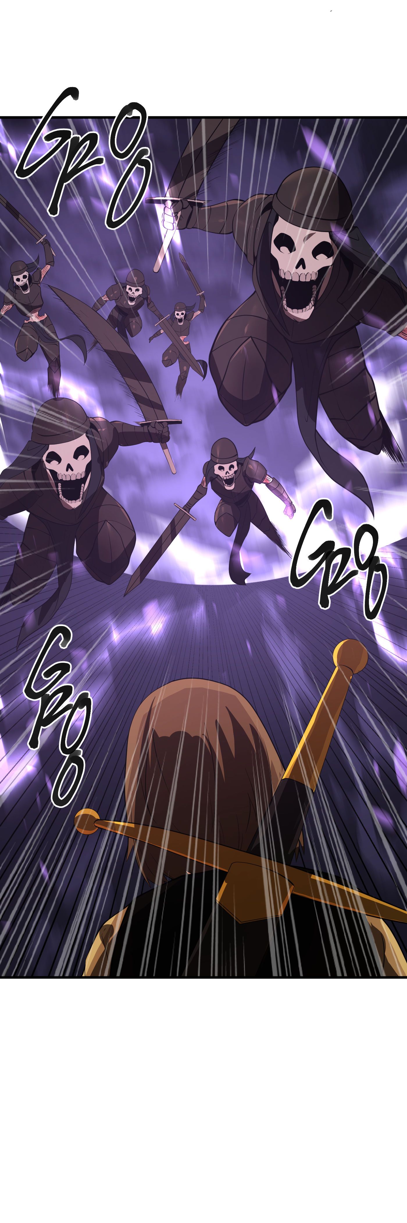 The Fallen chapter 43 page 27