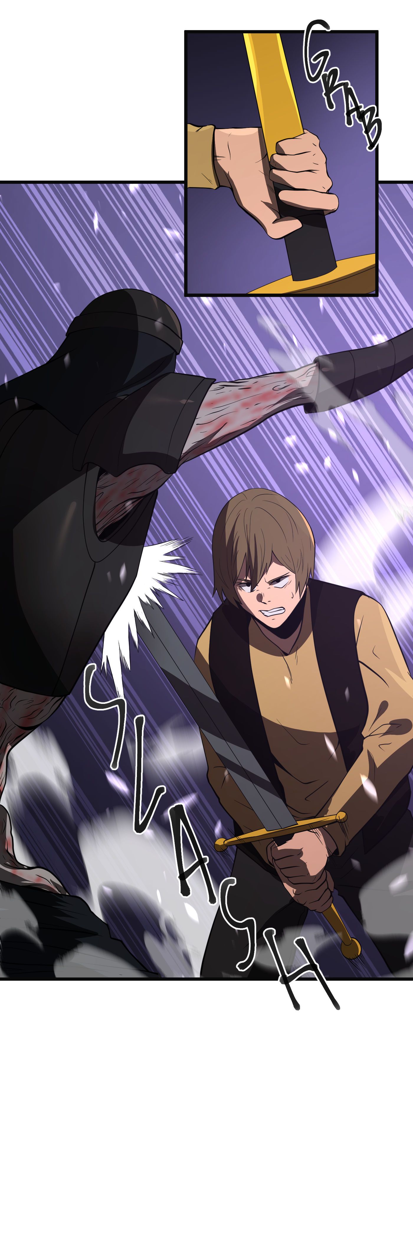 The Fallen chapter 43 page 28