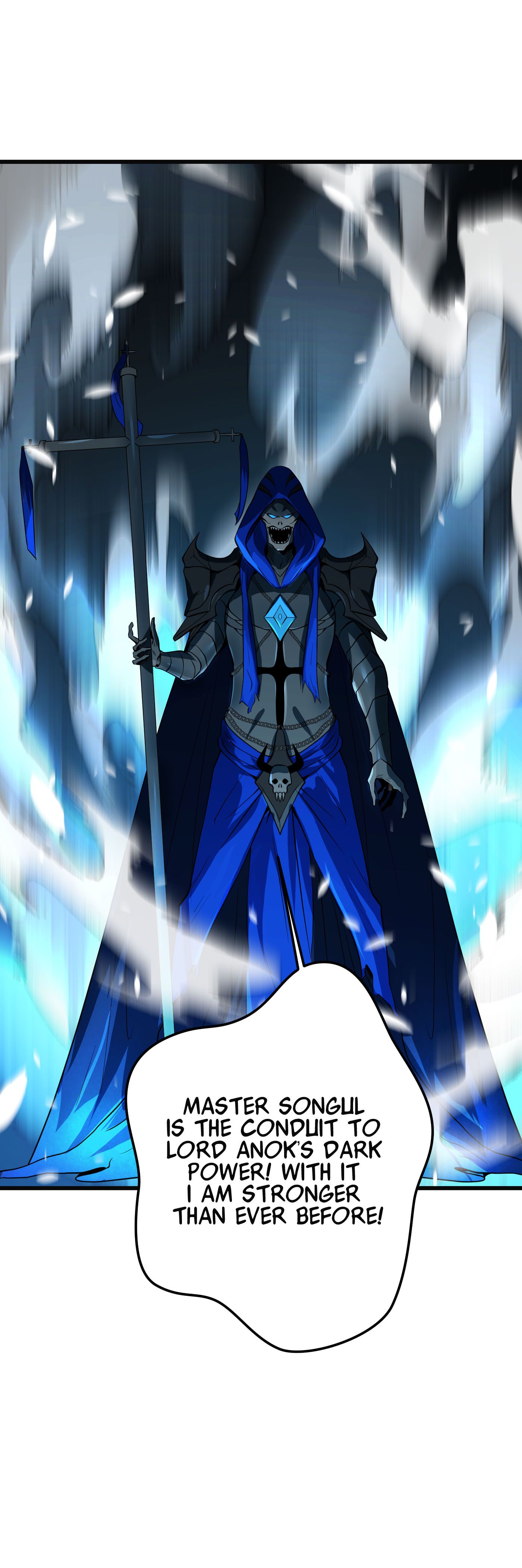 The Fallen chapter 43 page 32