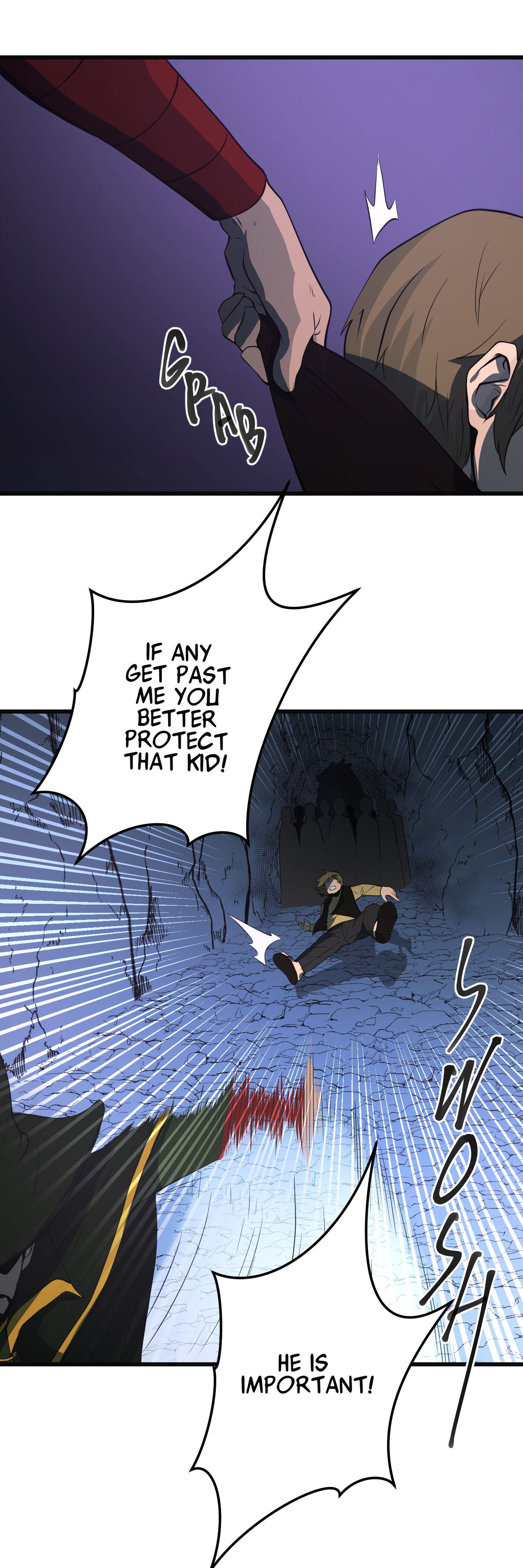 The Fallen chapter 43 page 33