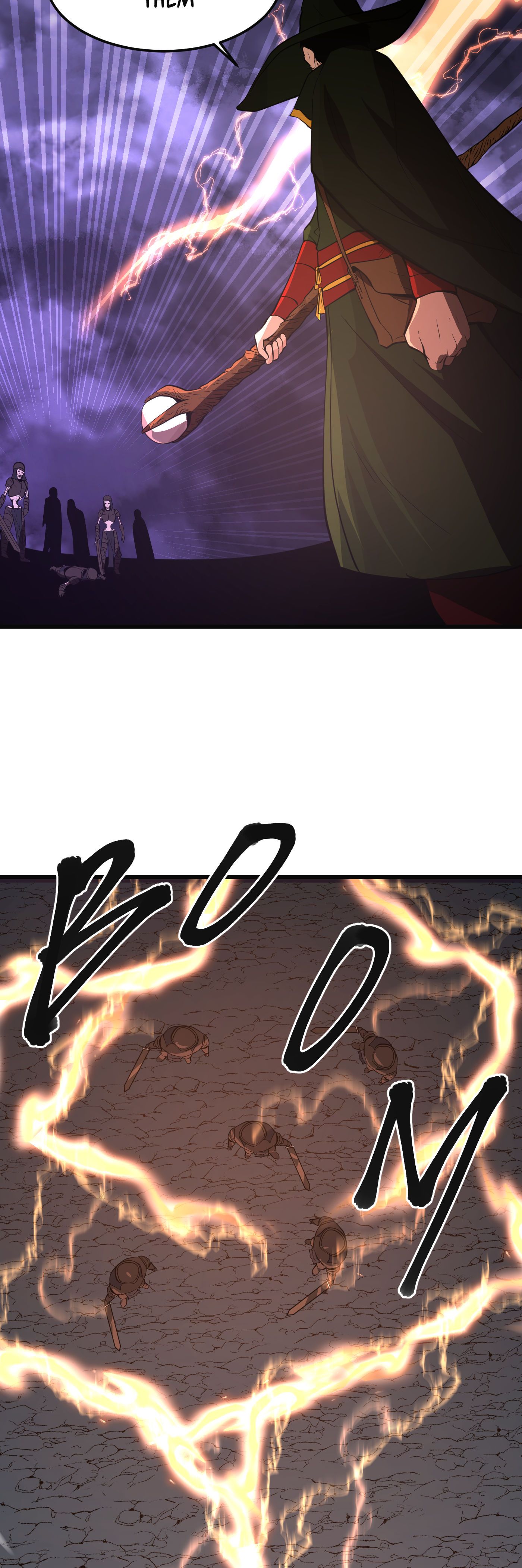 The Fallen chapter 43 page 38