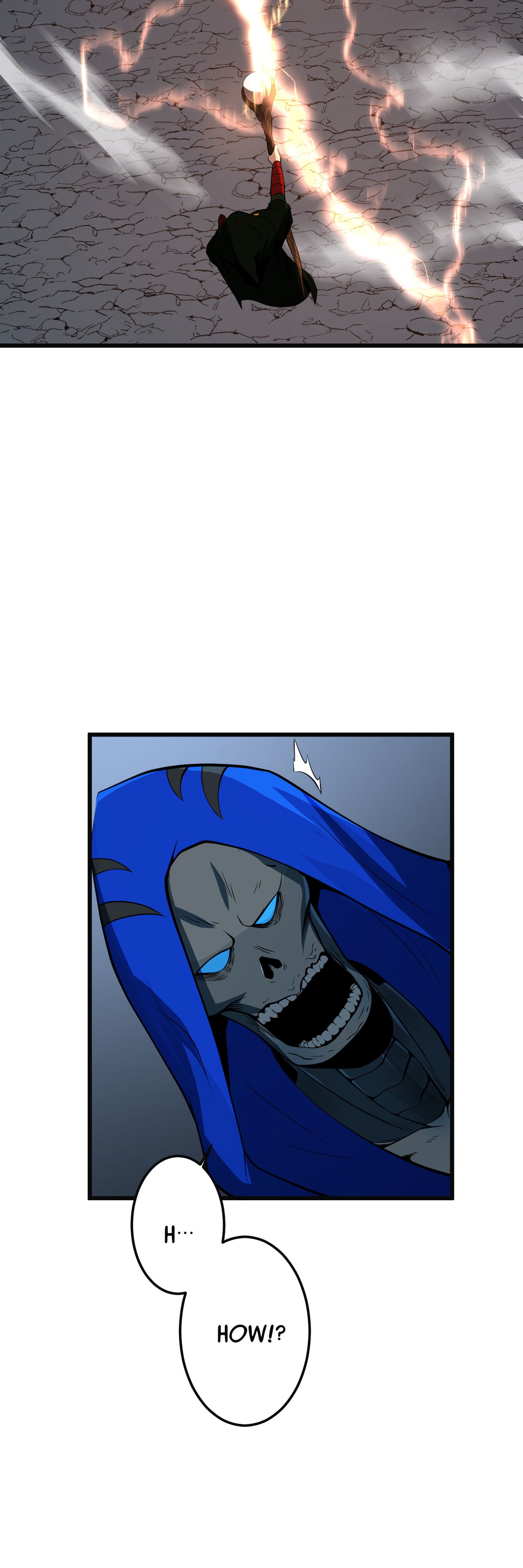 The Fallen chapter 43 page 39