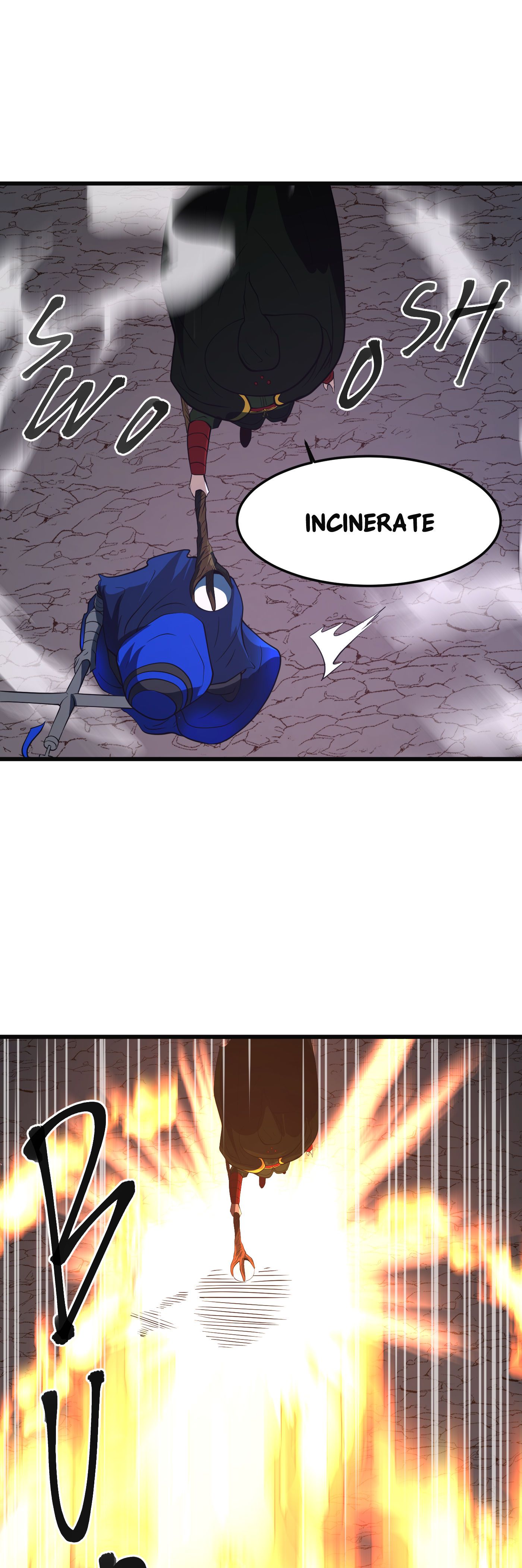 The Fallen chapter 43 page 40