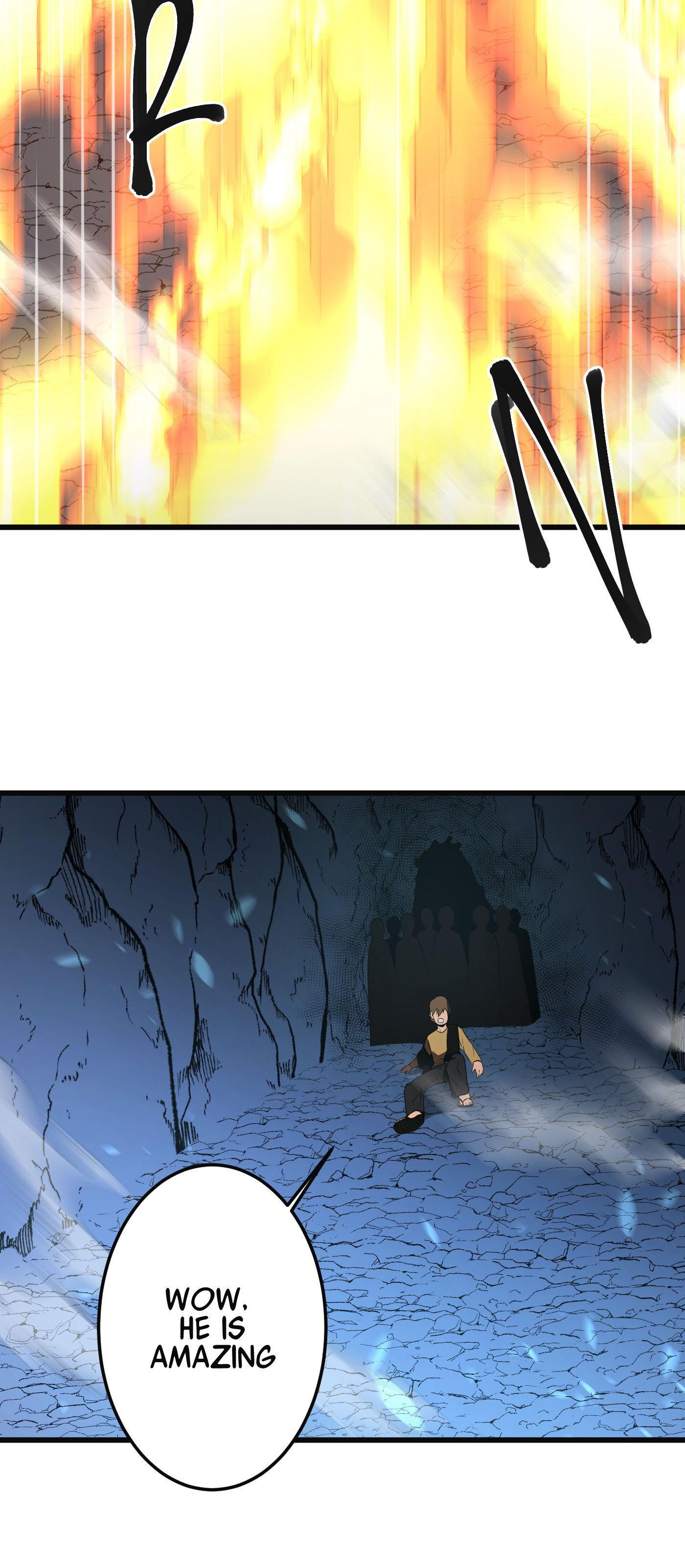 The Fallen chapter 43 page 41