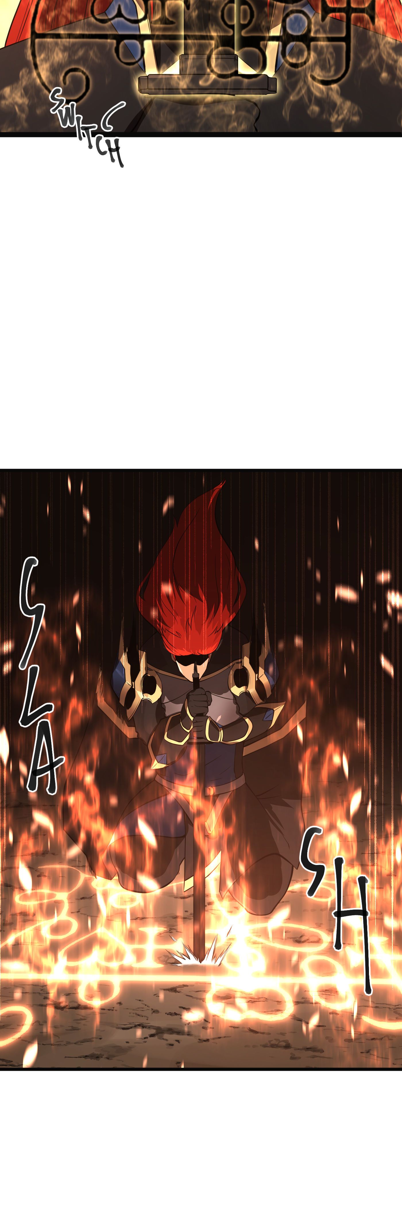 The Fallen chapter 43 page 8