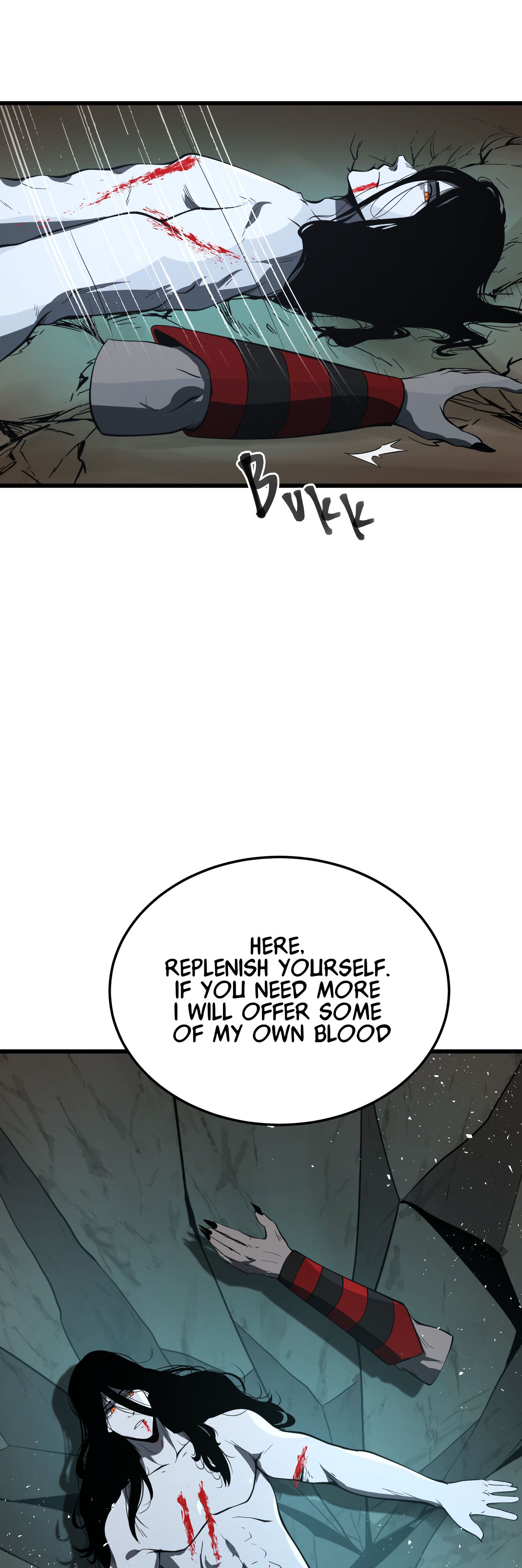 The Fallen chapter 44 page 13