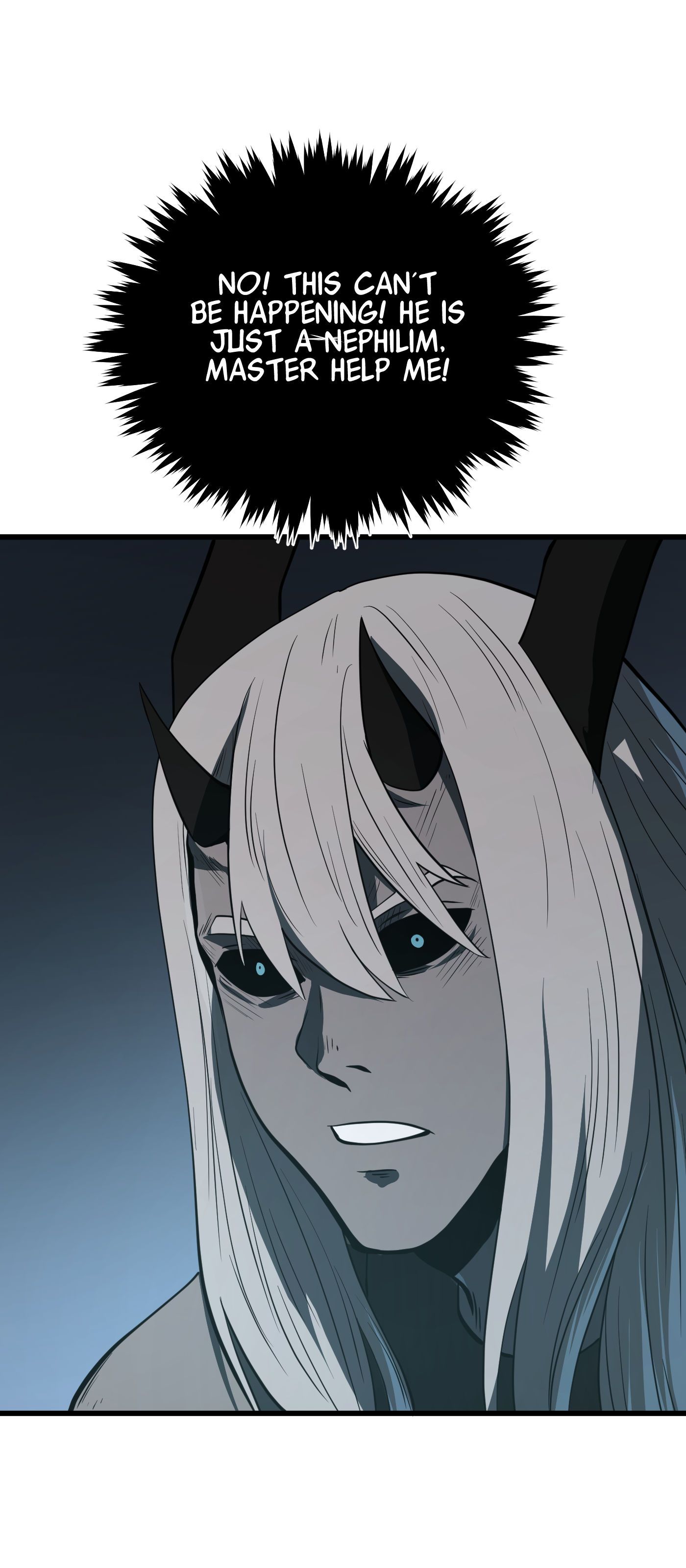 The Fallen chapter 44 page 21