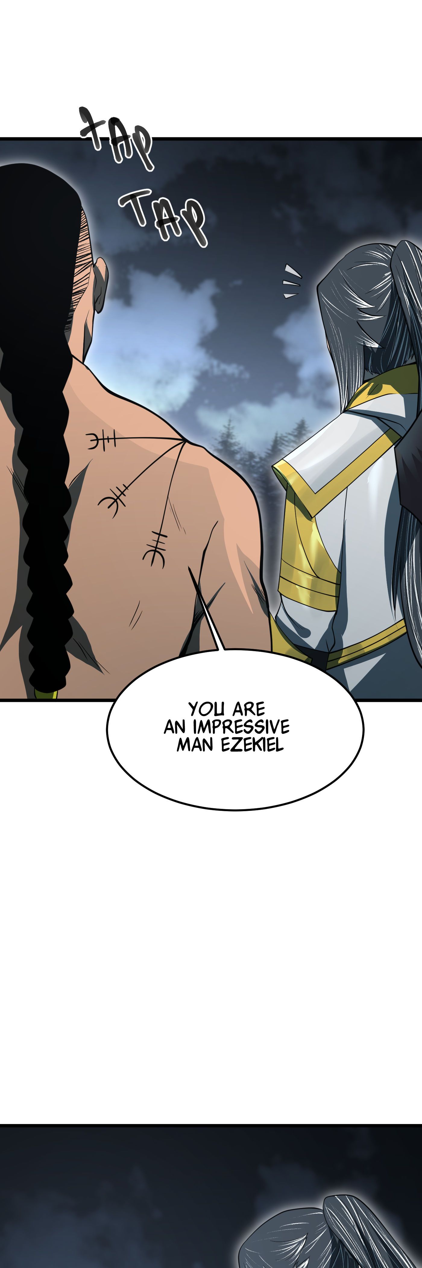 The Fallen chapter 44 page 27