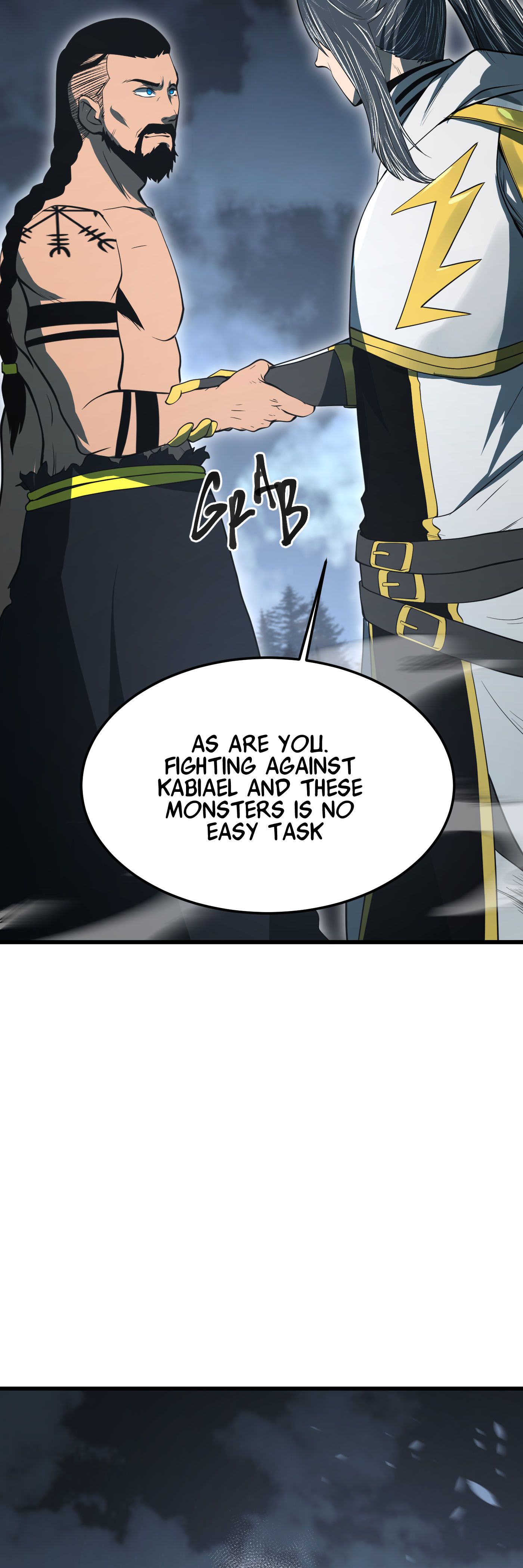 The Fallen chapter 44 page 28