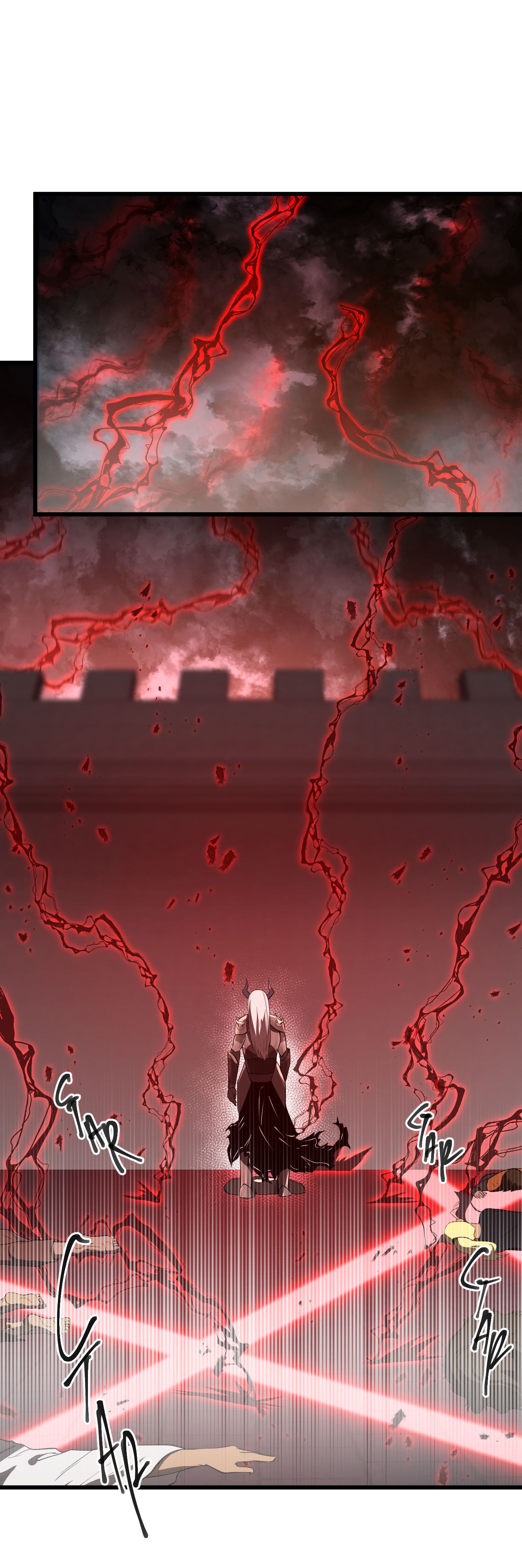 The Fallen chapter 44 page 39