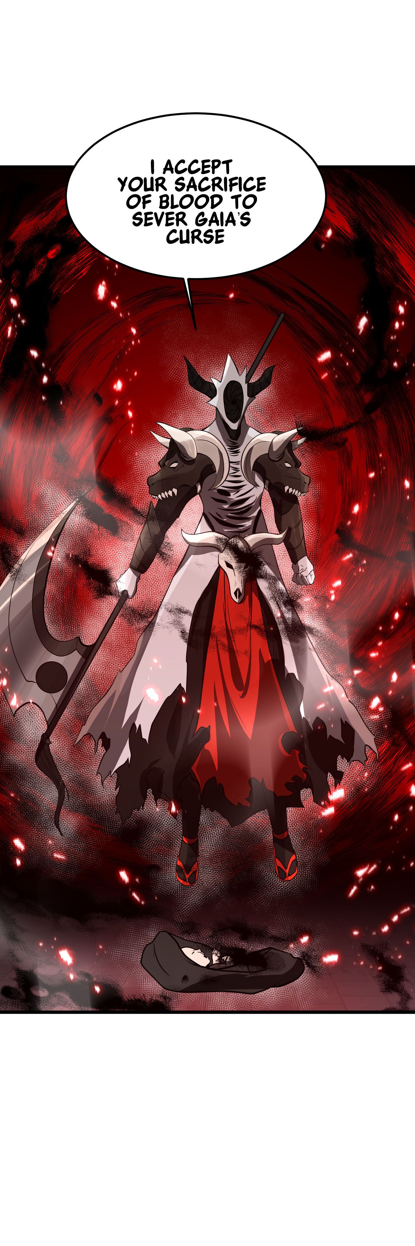 The Fallen chapter 44 page 42