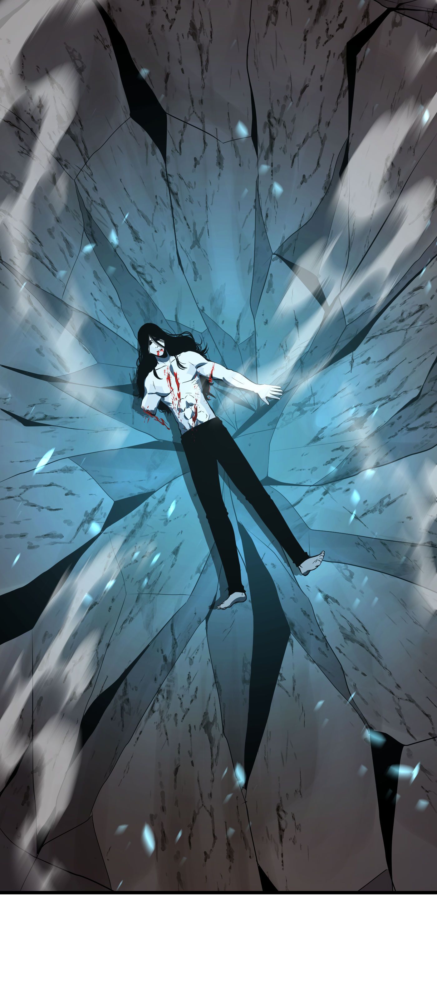 The Fallen chapter 44 page 6