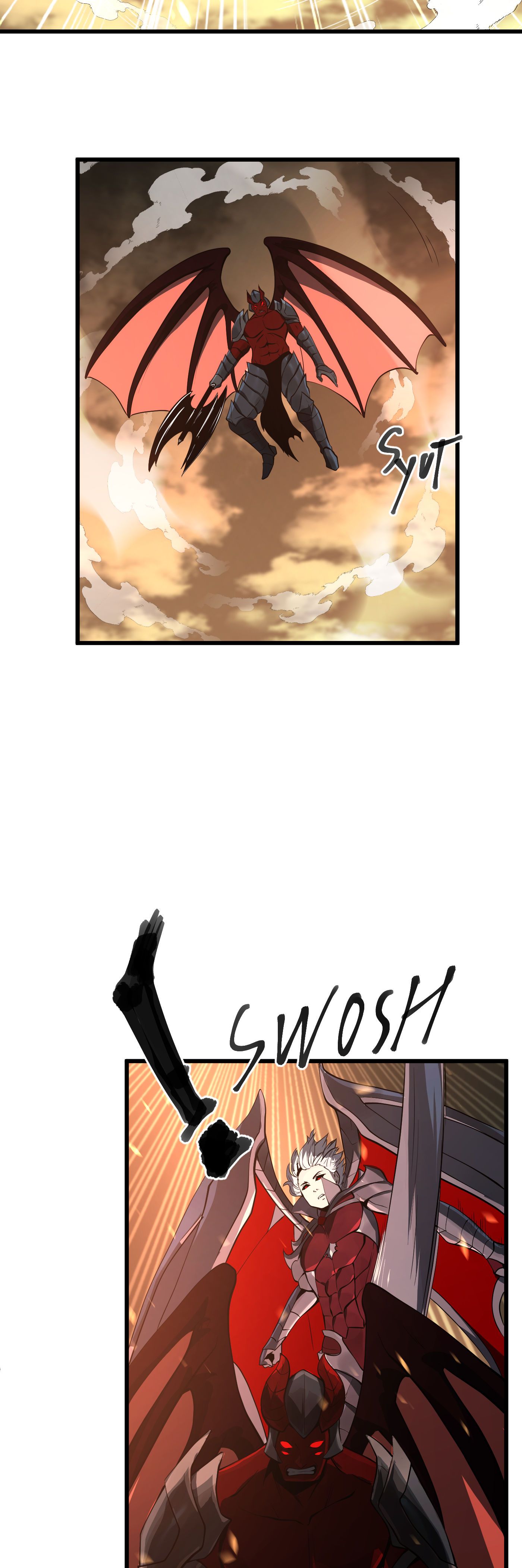 The Fallen chapter 45 page 10