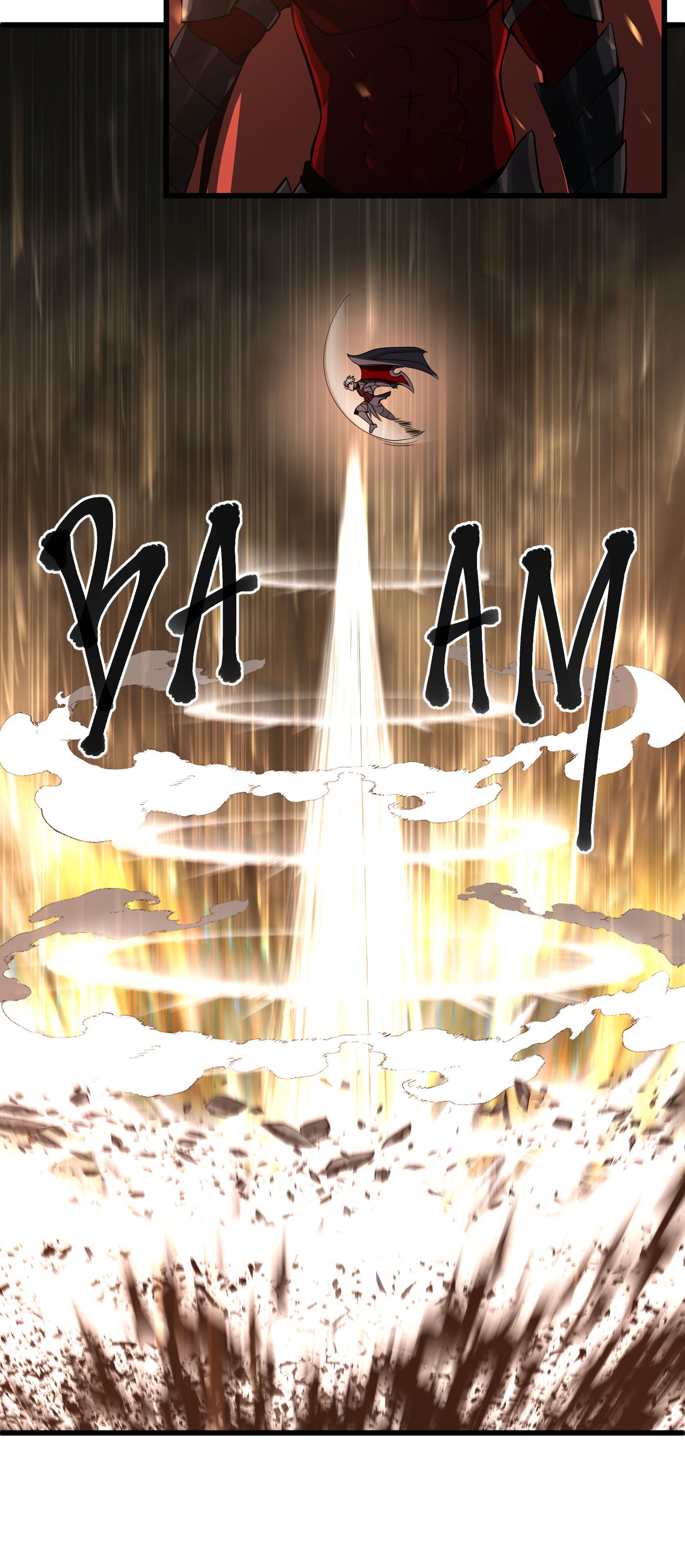 The Fallen chapter 45 page 11