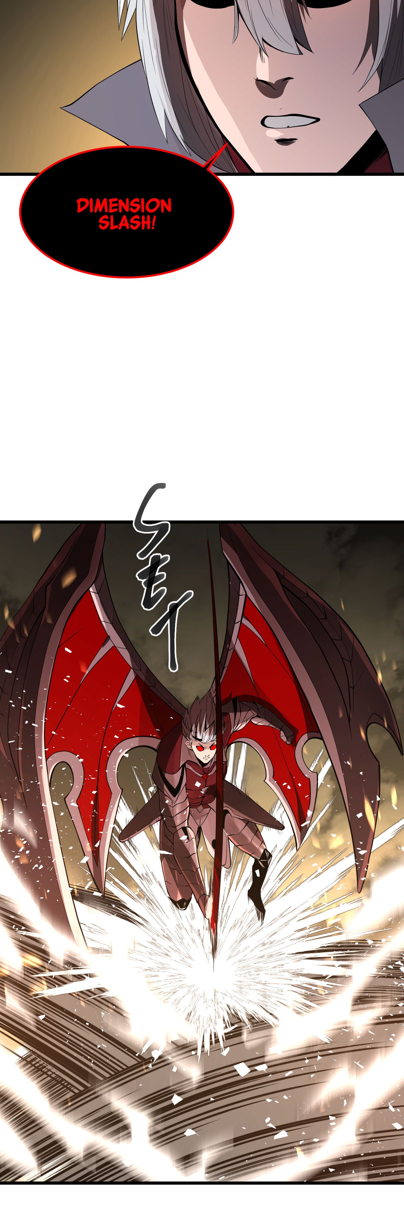 The Fallen chapter 45 page 14