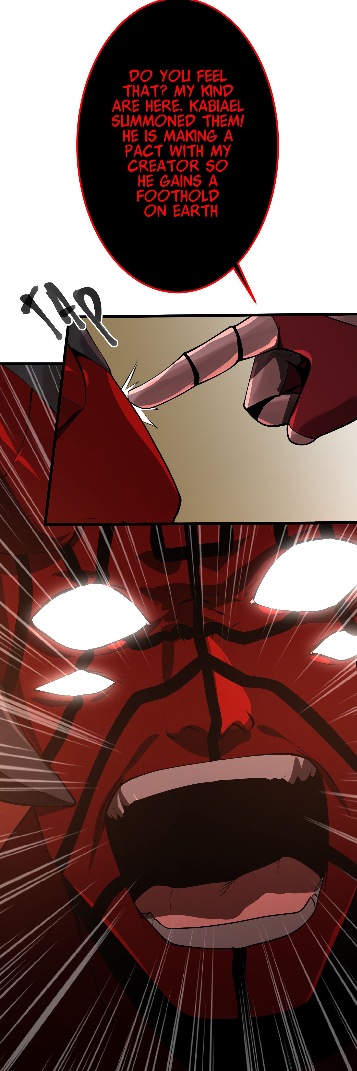 The Fallen chapter 45 page 20