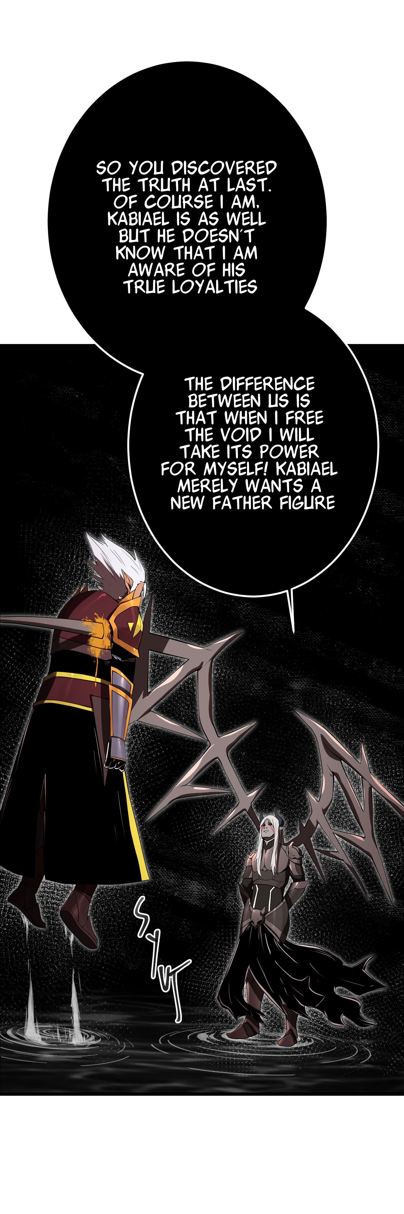 The Fallen chapter 45 page 28