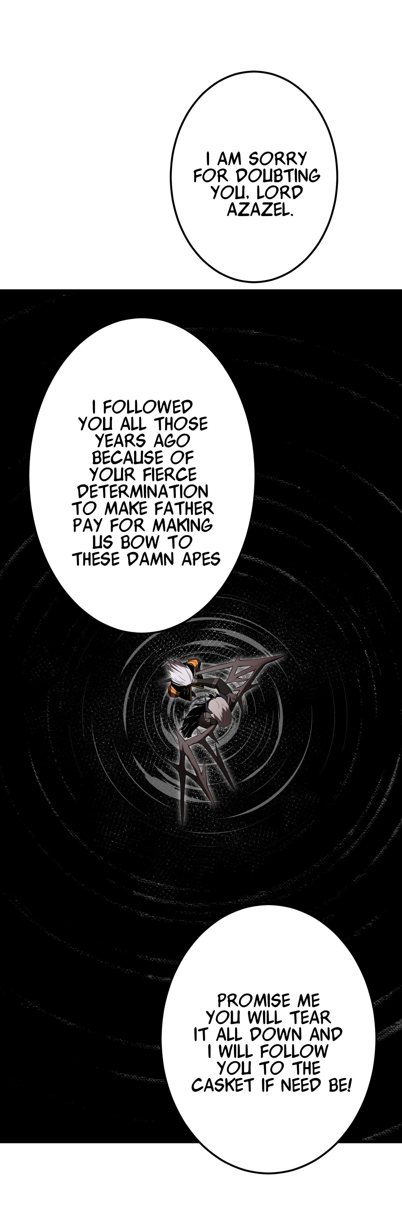 The Fallen chapter 45 page 32