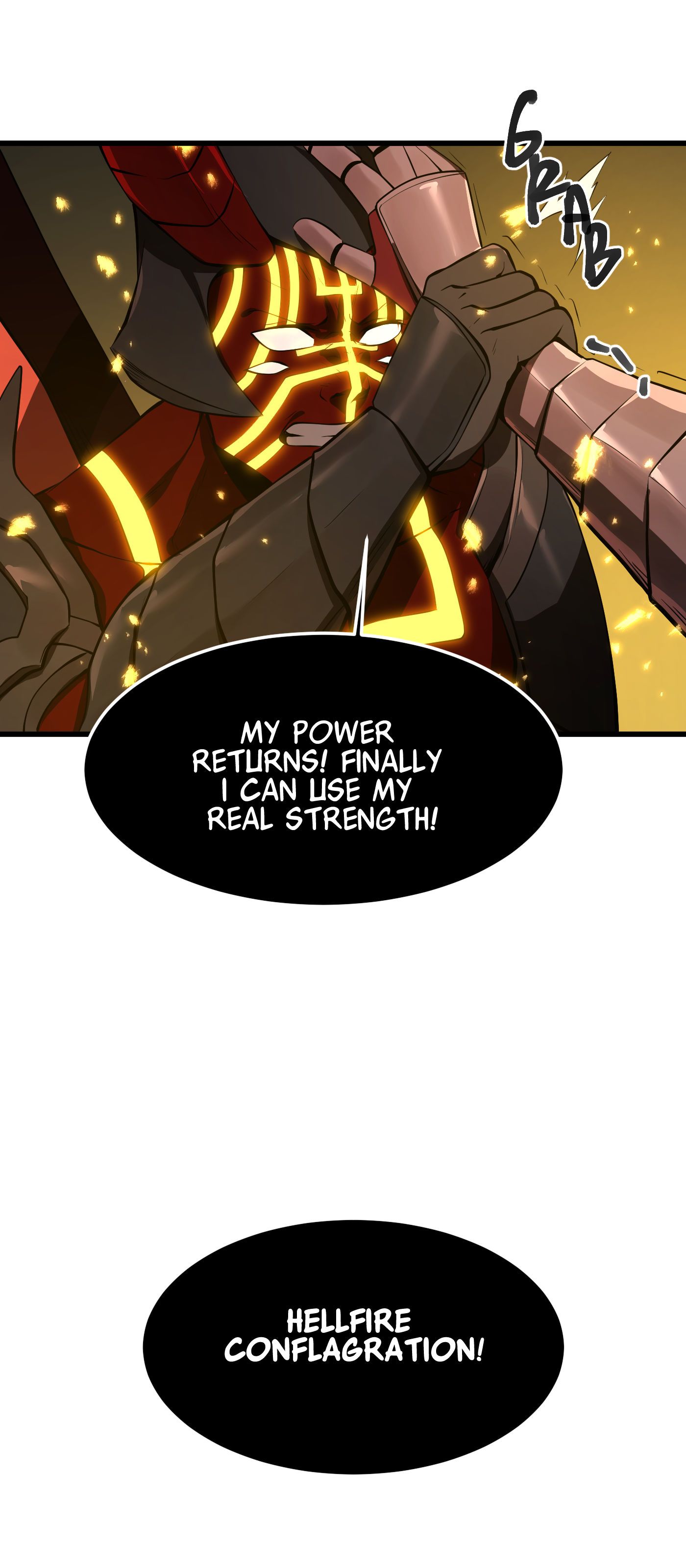 The Fallen chapter 45 page 36