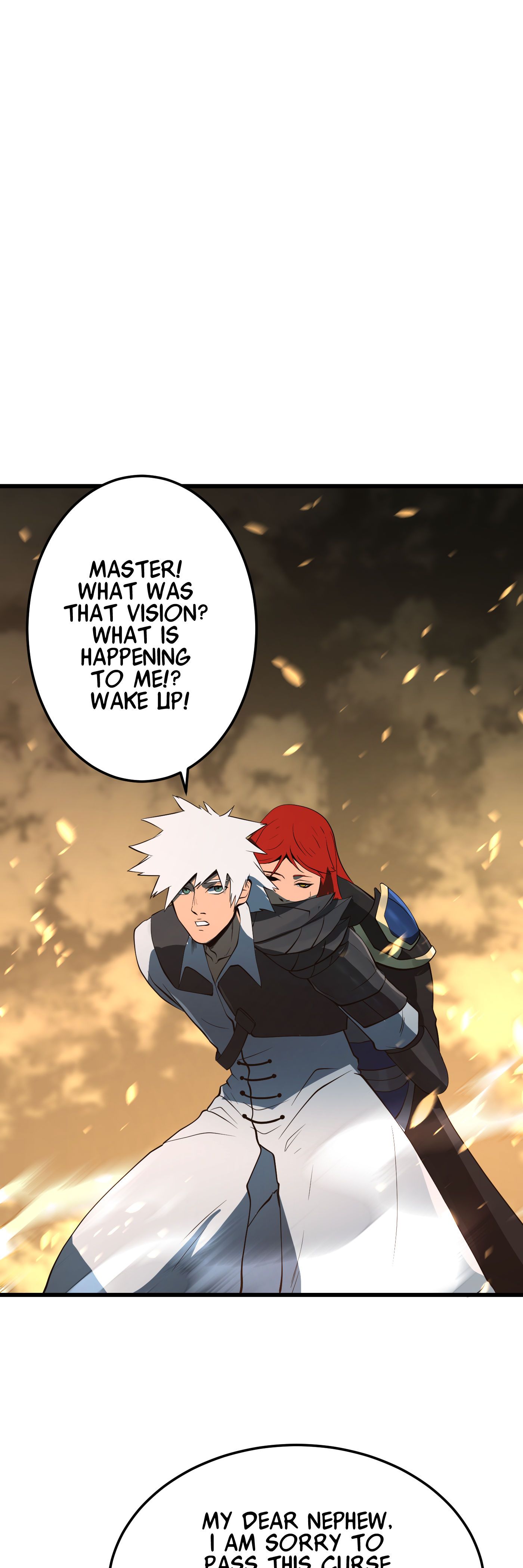 The Fallen chapter 45 page 38