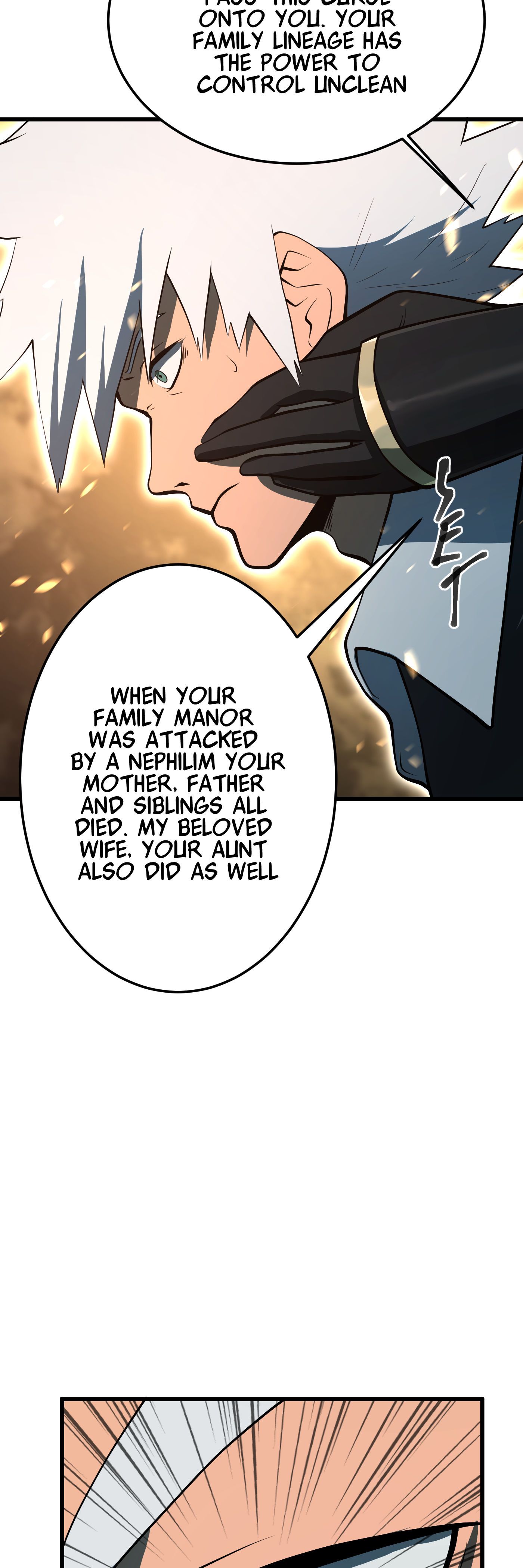 The Fallen chapter 45 page 39