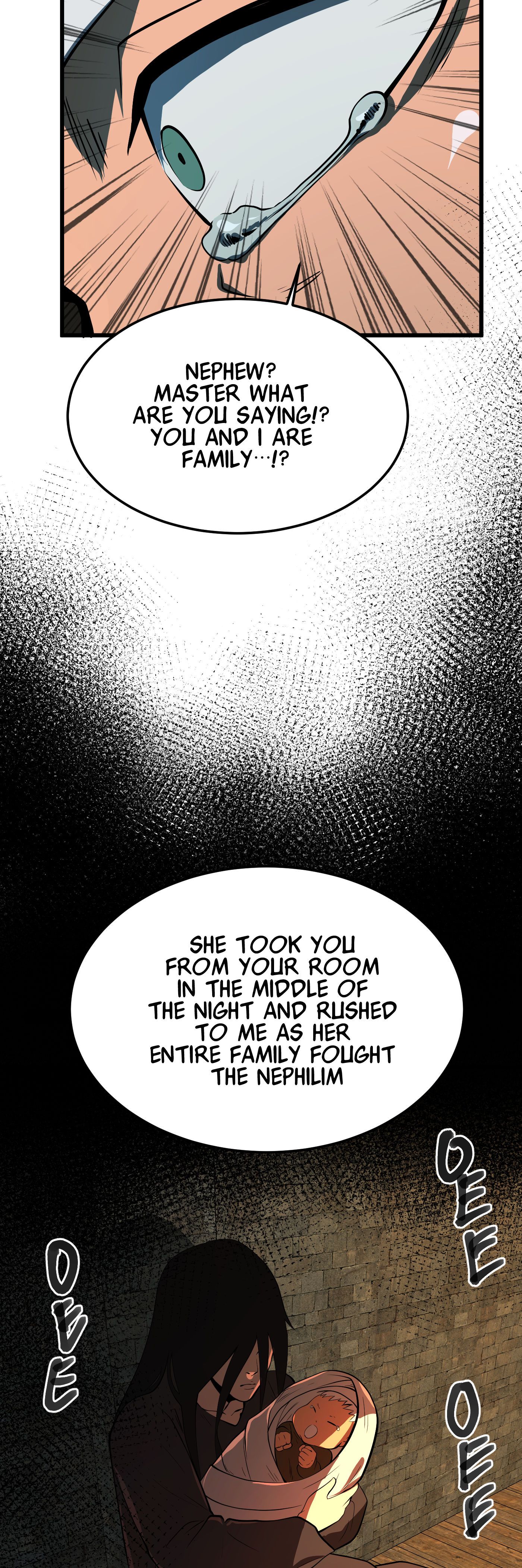 The Fallen chapter 45 page 40