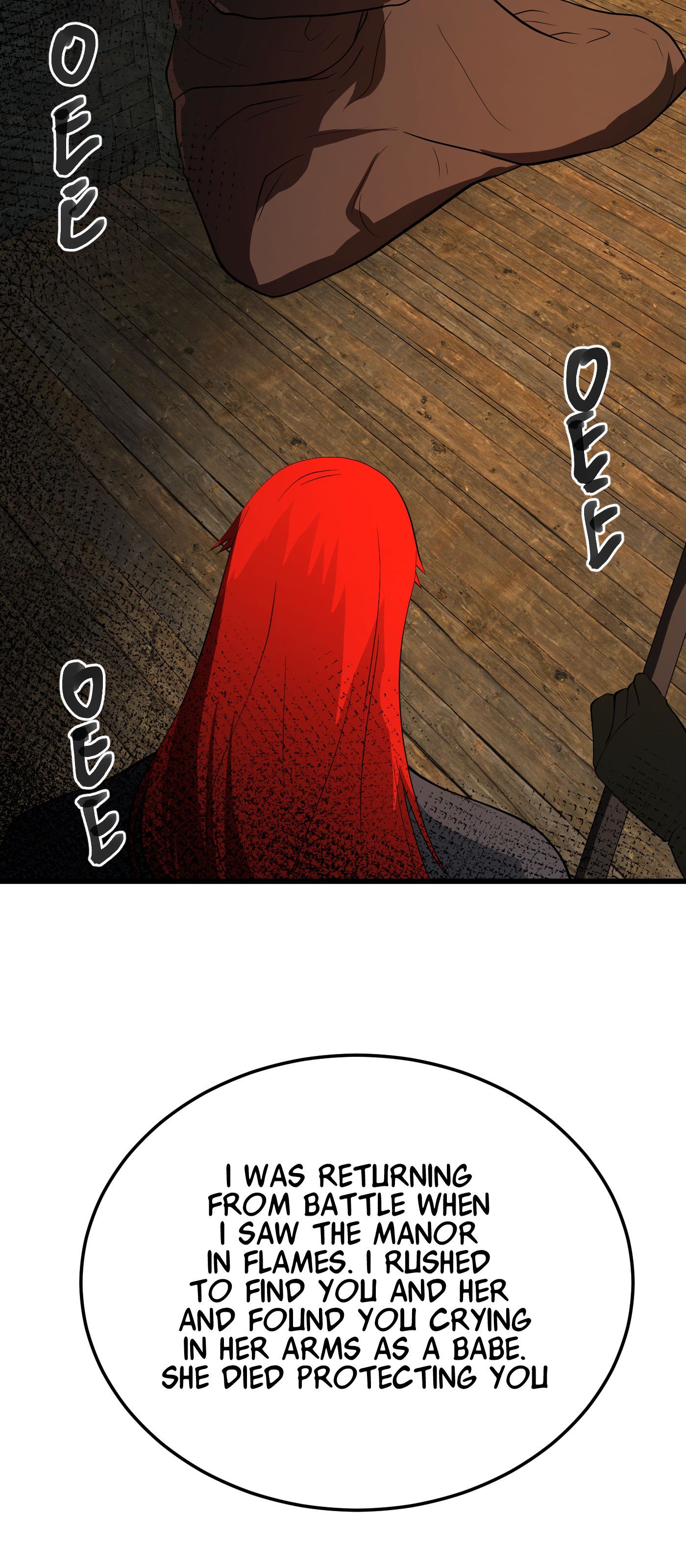 The Fallen chapter 45 page 41