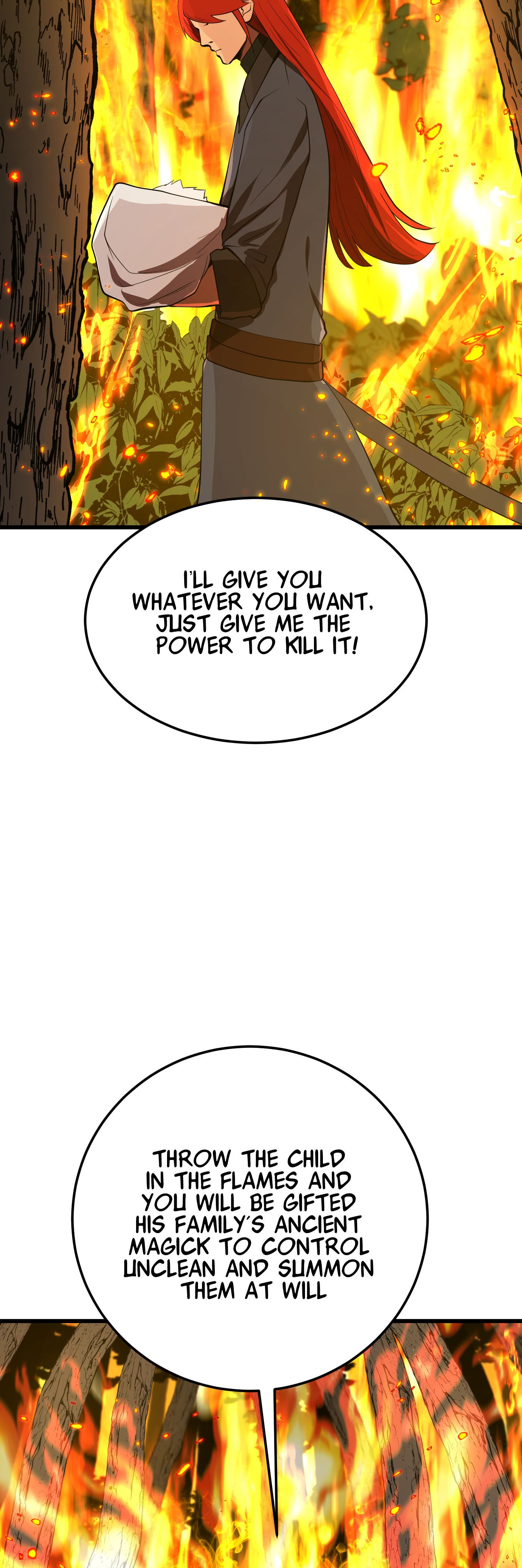 The Fallen chapter 45 page 43