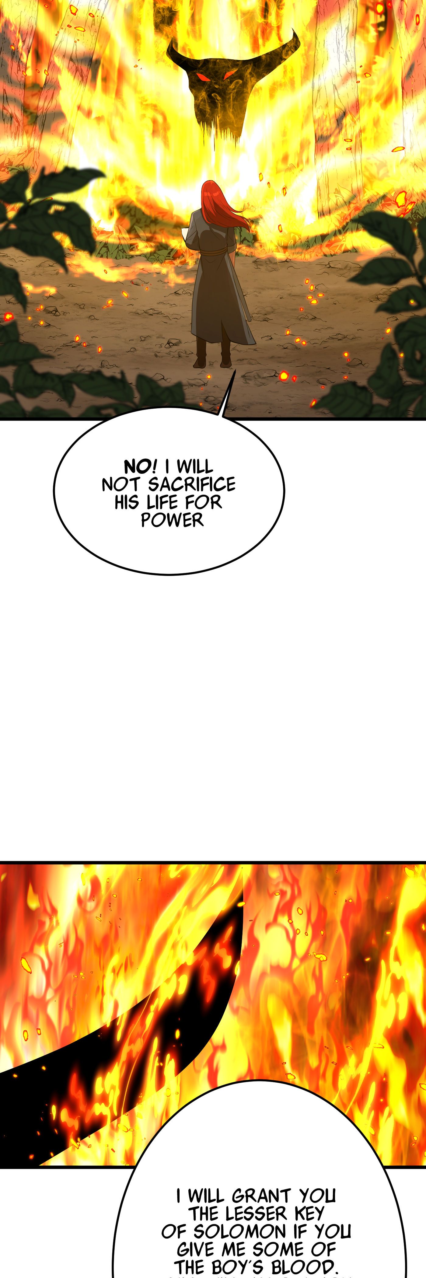 The Fallen chapter 45 page 44