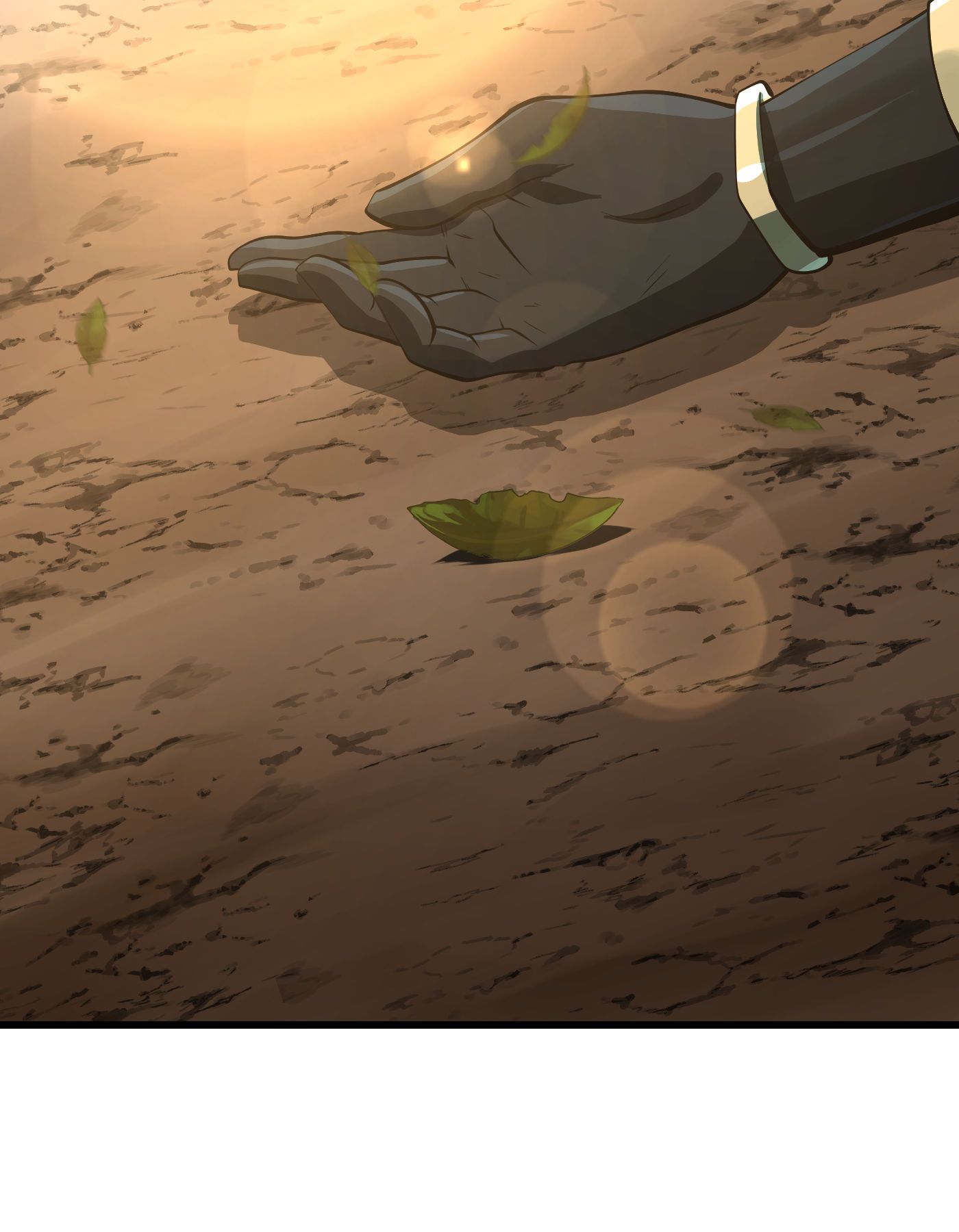 The Fallen chapter 45 page 50