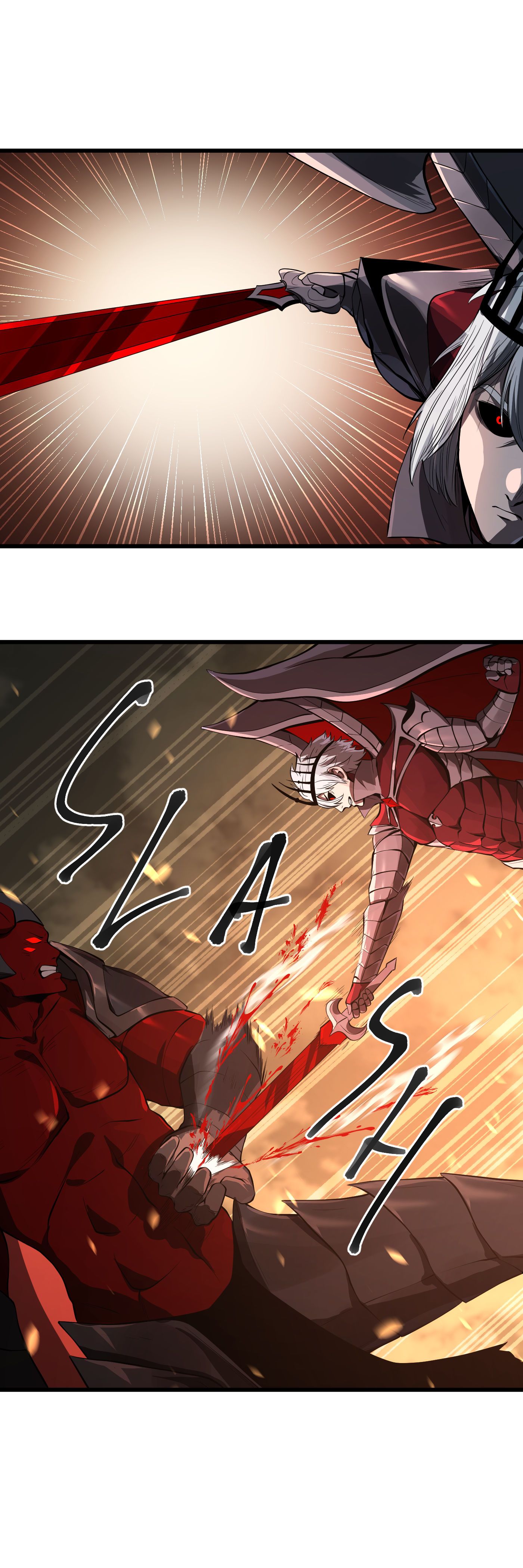 The Fallen chapter 45 page 7