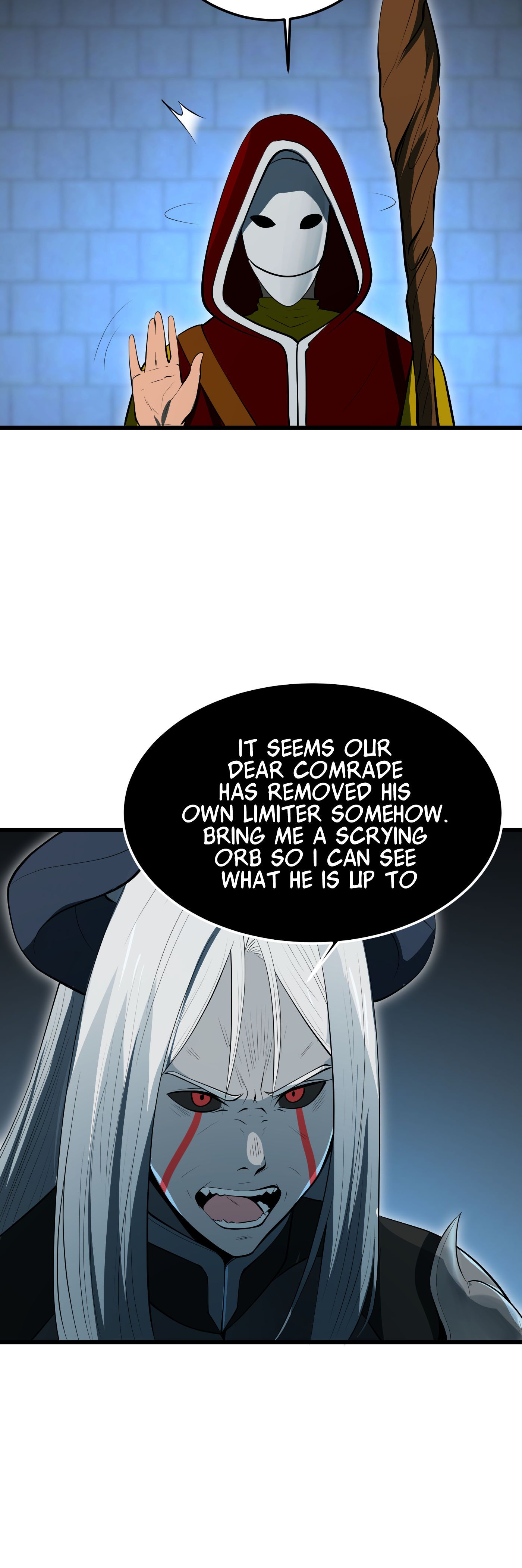 The Fallen chapter 46 page 10