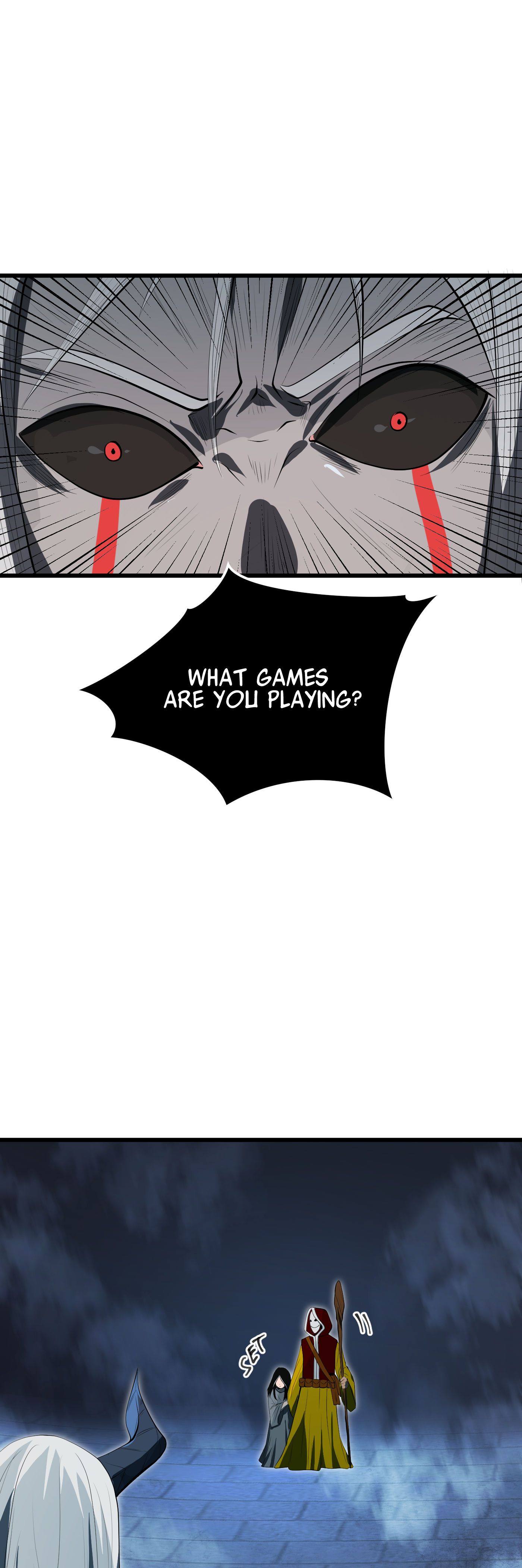 The Fallen chapter 46 page 12