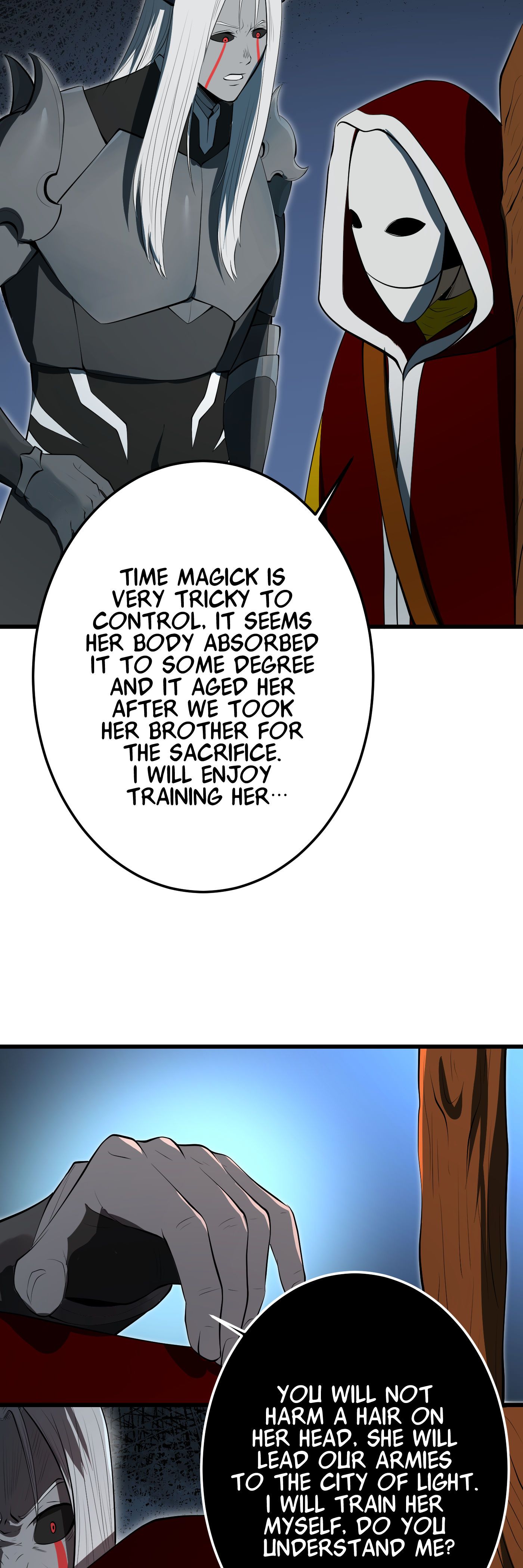 The Fallen chapter 46 page 18