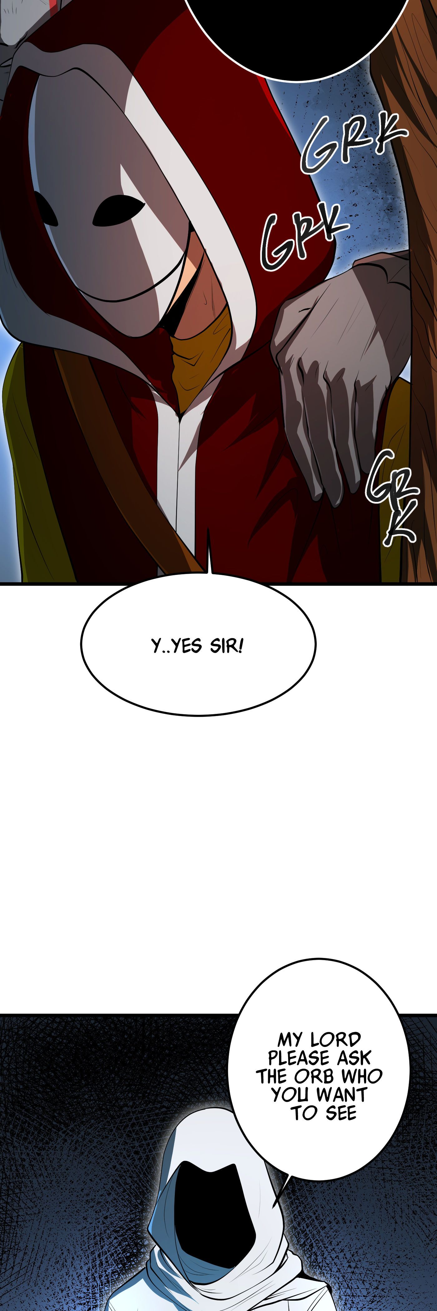 The Fallen chapter 46 page 19