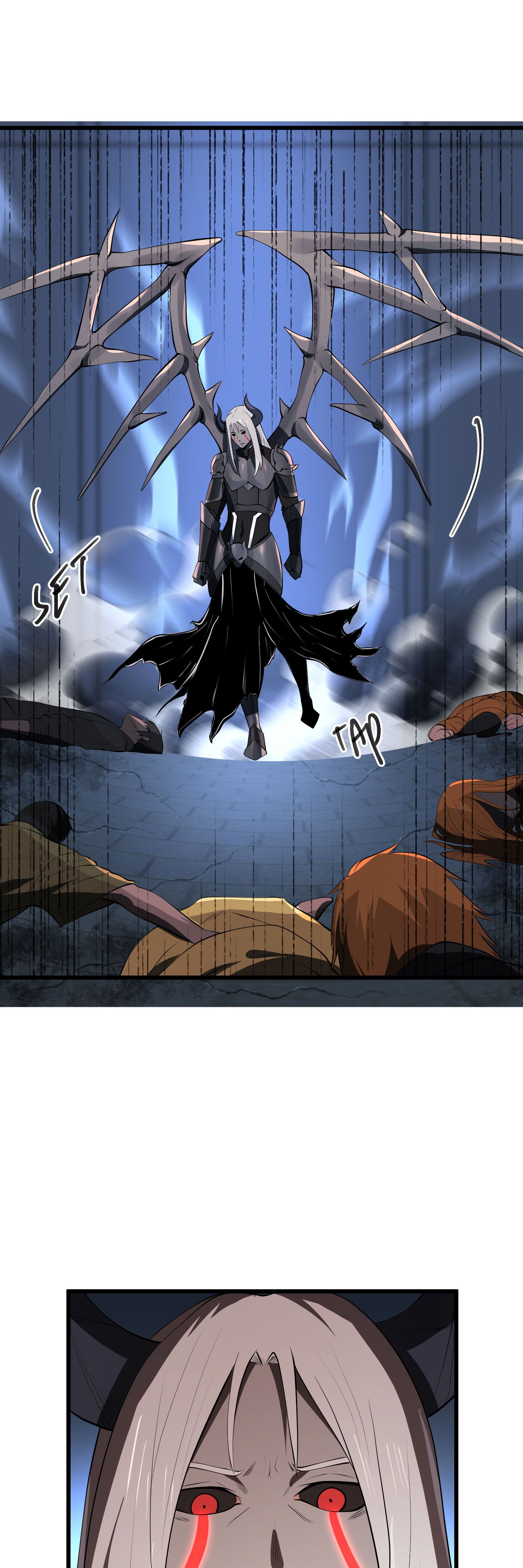 The Fallen chapter 46 page 2