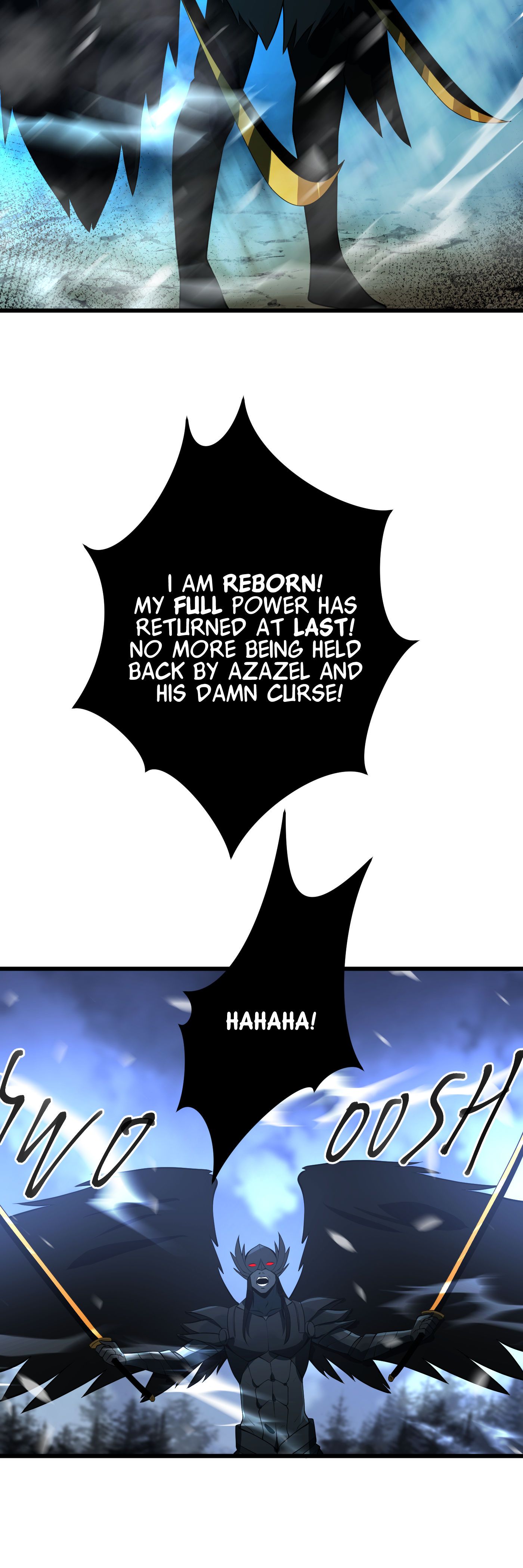 The Fallen chapter 46 page 25