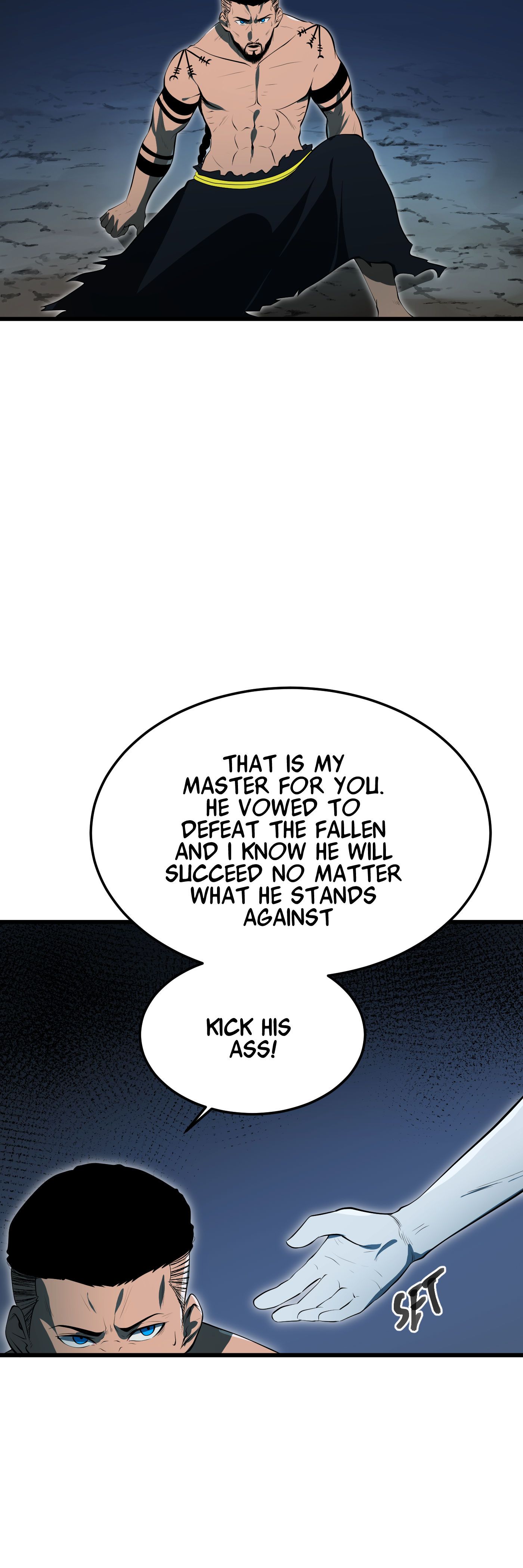 The Fallen chapter 46 page 29